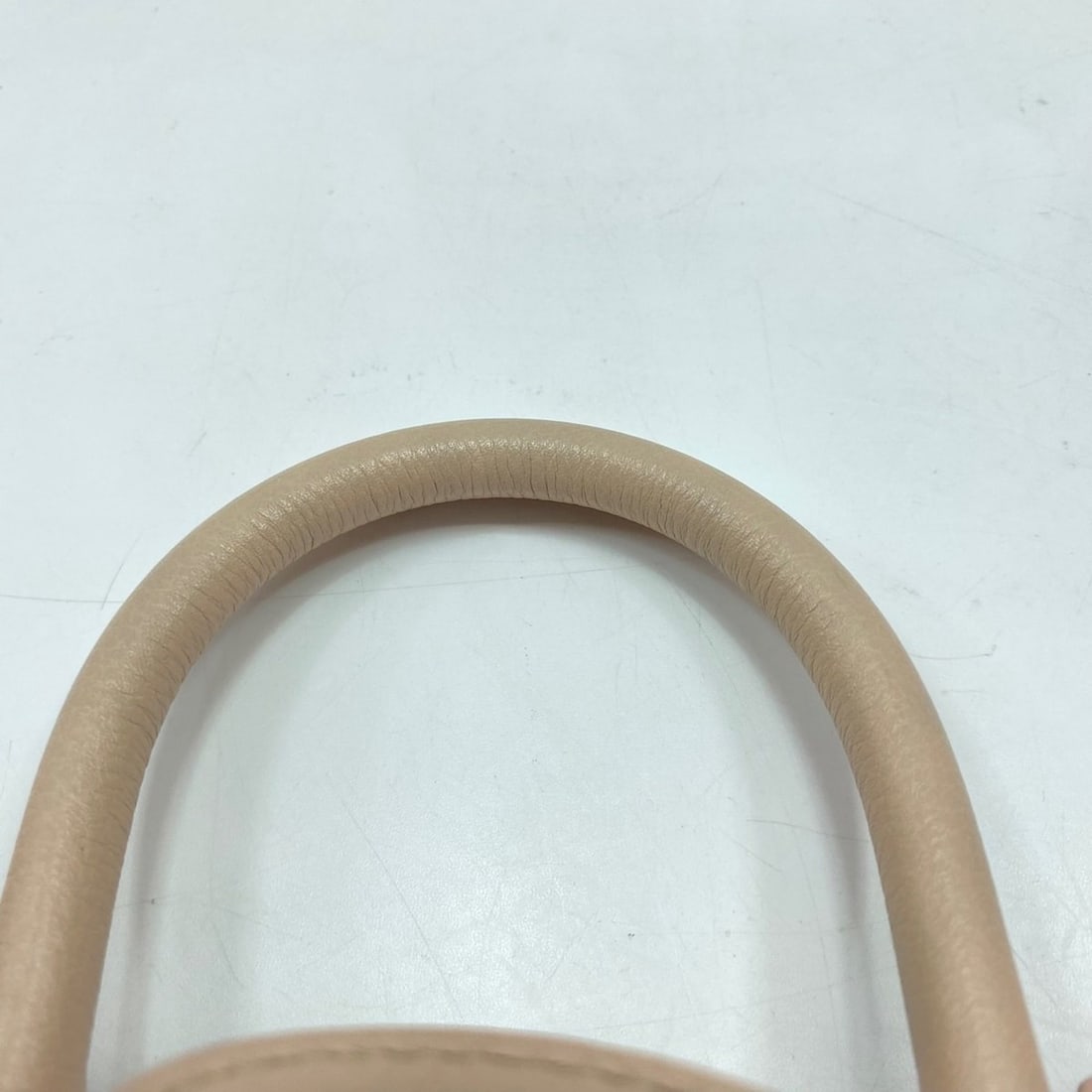 Hermes Sangle Zigzag 077729CK Strap - 11