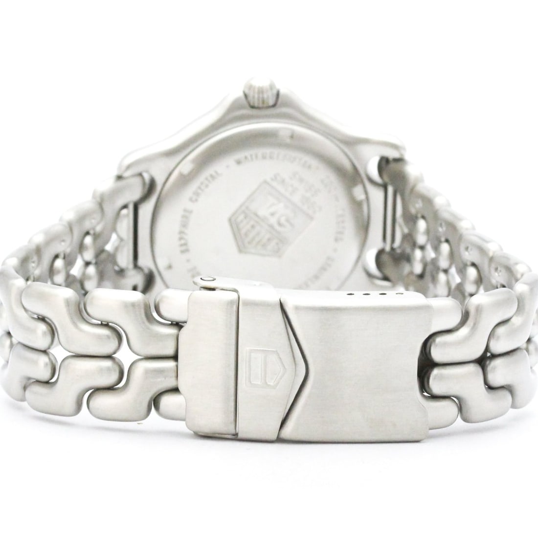 Hermes Sangle Zigzag 077729CK Strap - 5