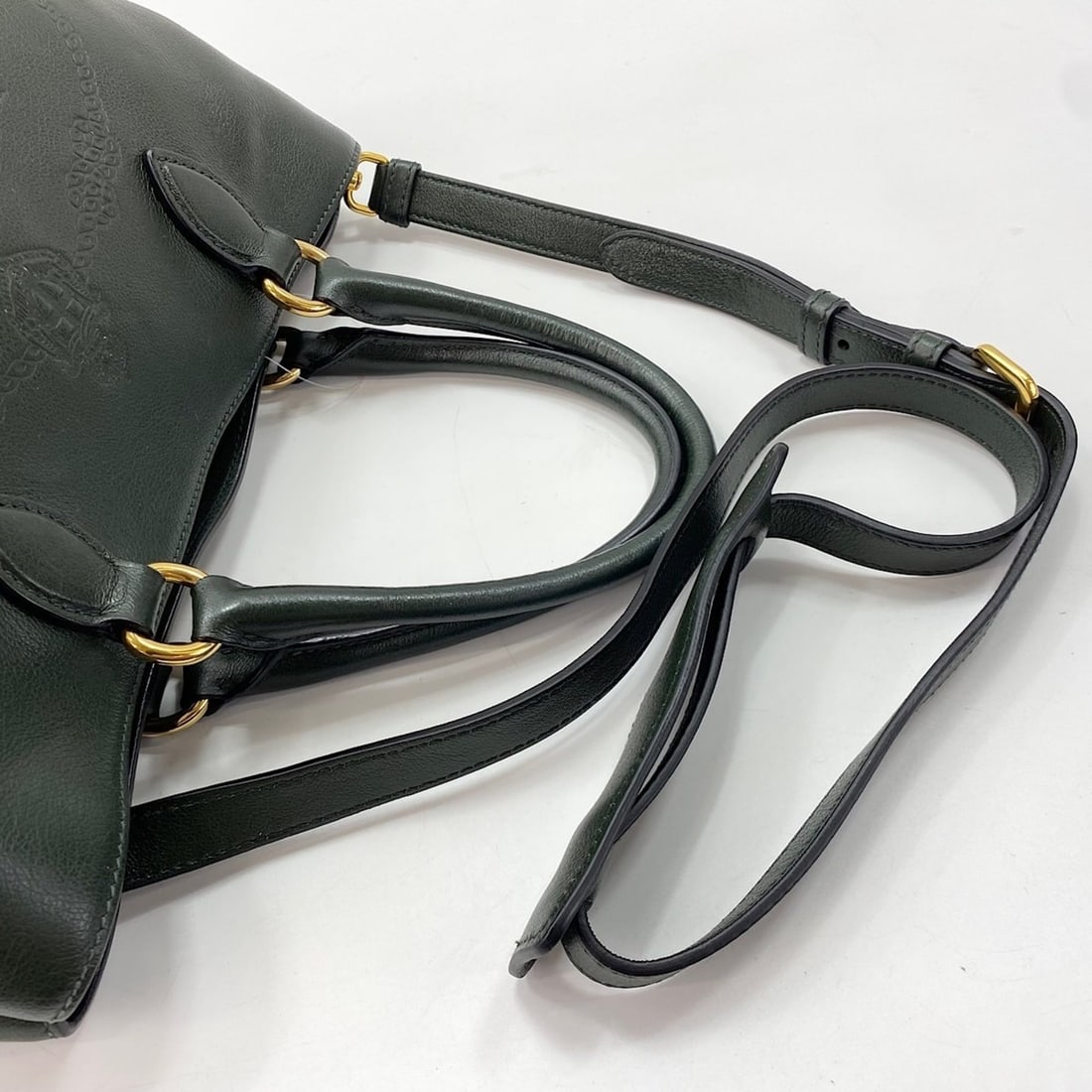 Hermes Hermès Kelly Ring - 10