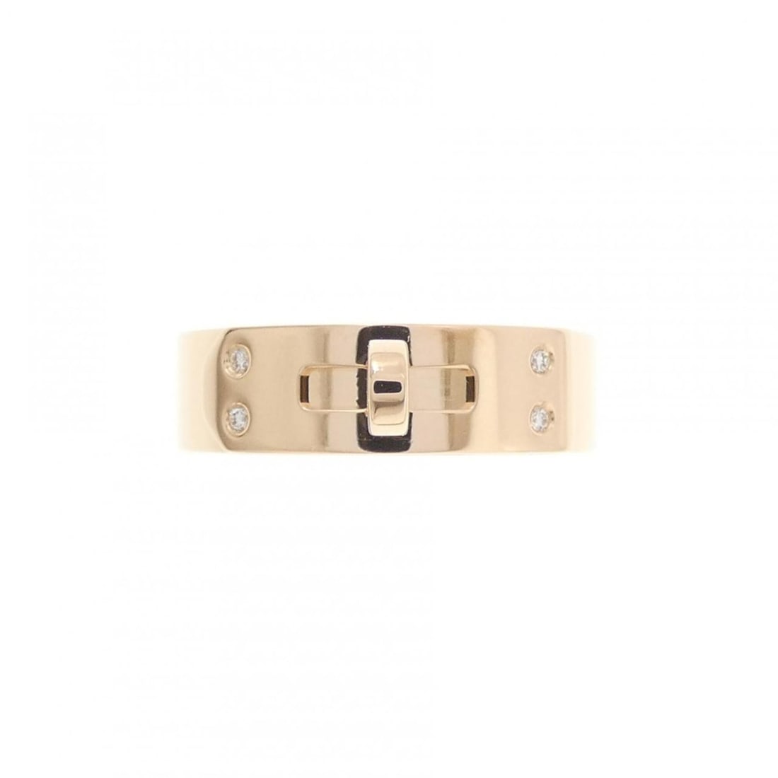 Hermes Hermès Kelly Ring - 2