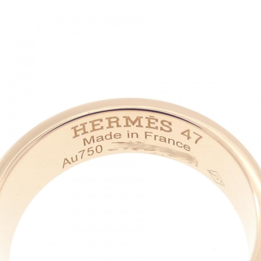 Hermes Hermès Kelly Ring - 4