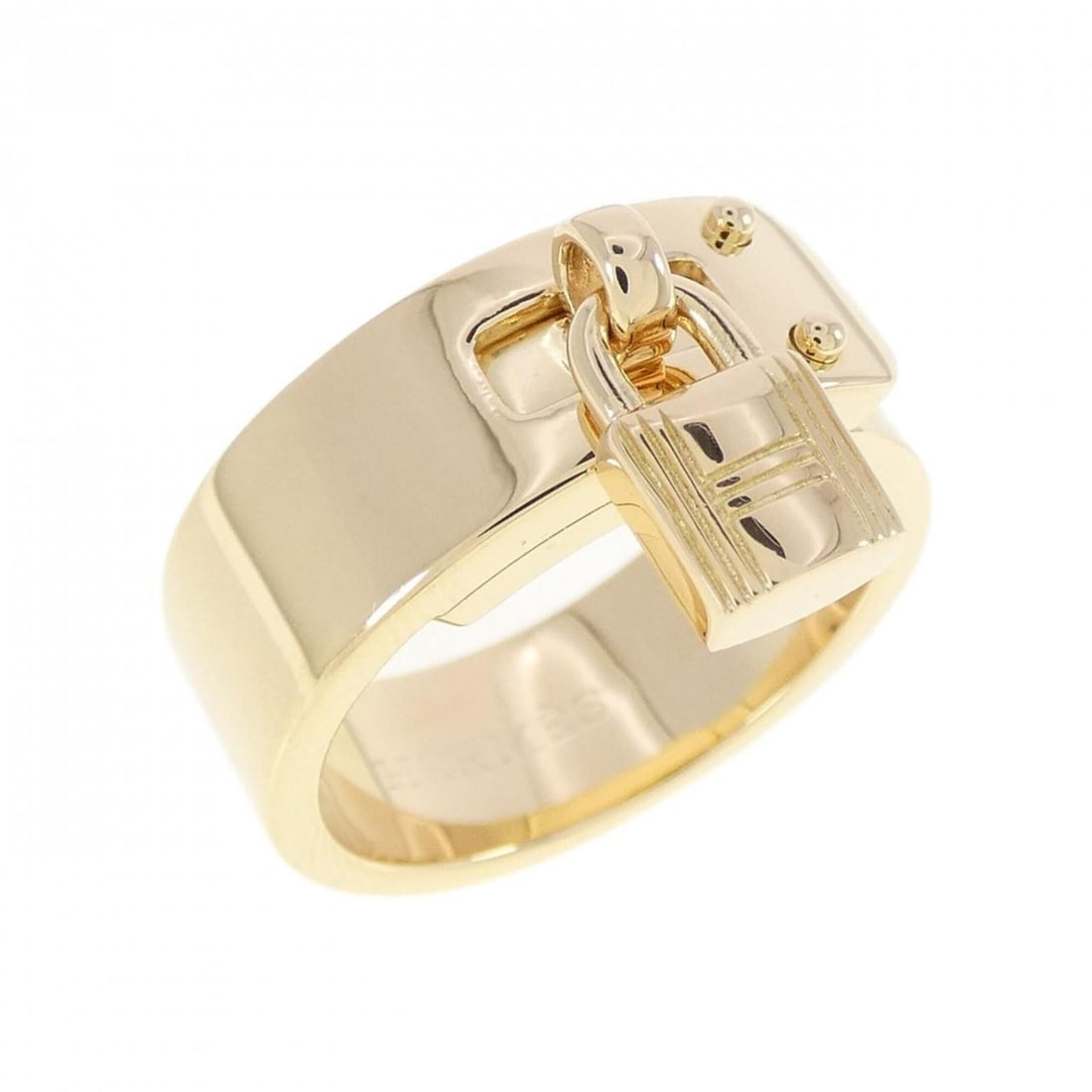 Hermes 750YG Ring (1 of 11)