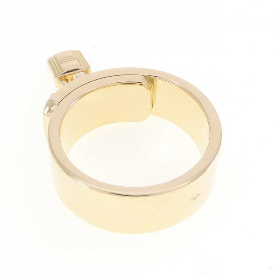 Hermes 750YG Ring - 3