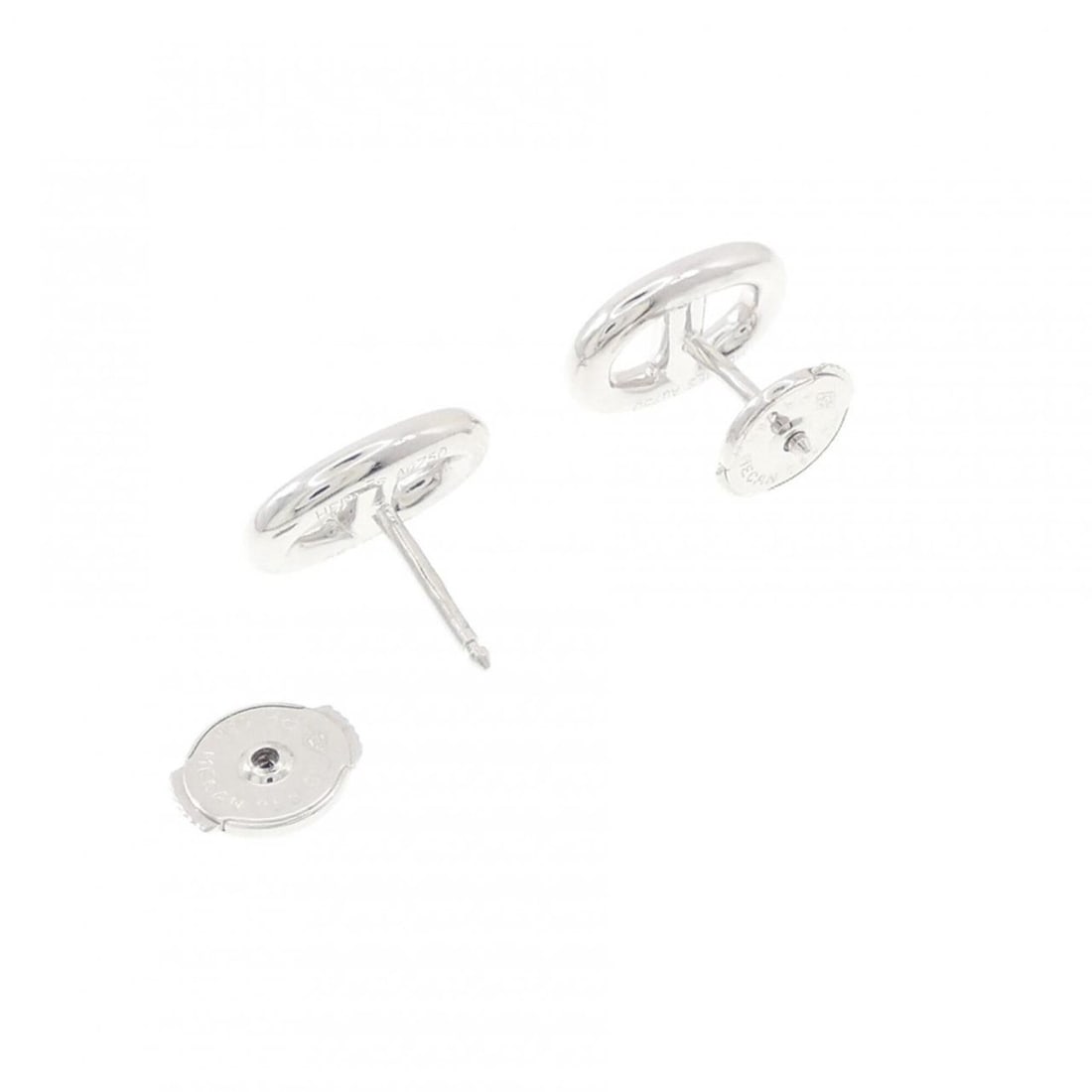 Hermes 750WG Earrings - 3