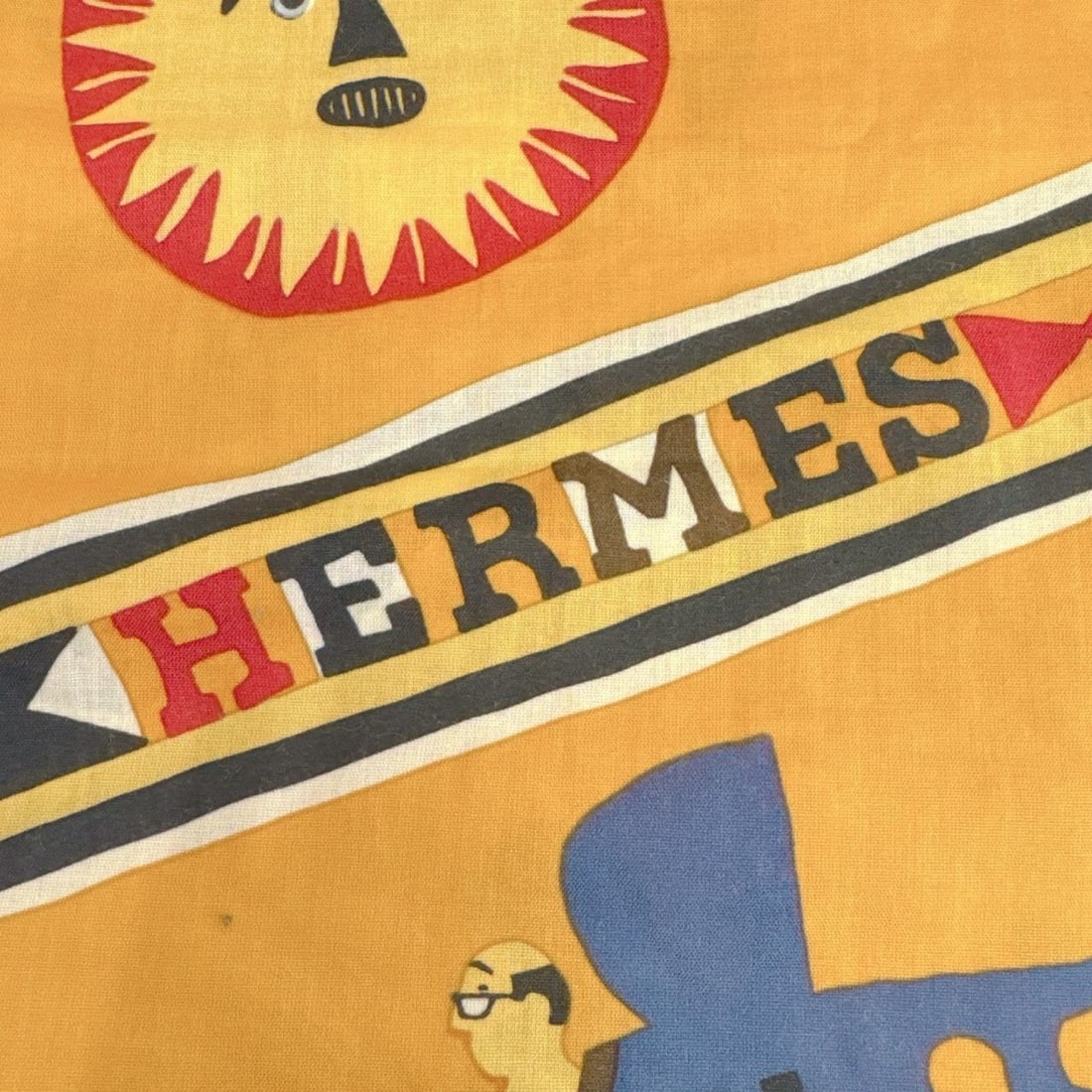 Hermes 750WG Earrings - 8