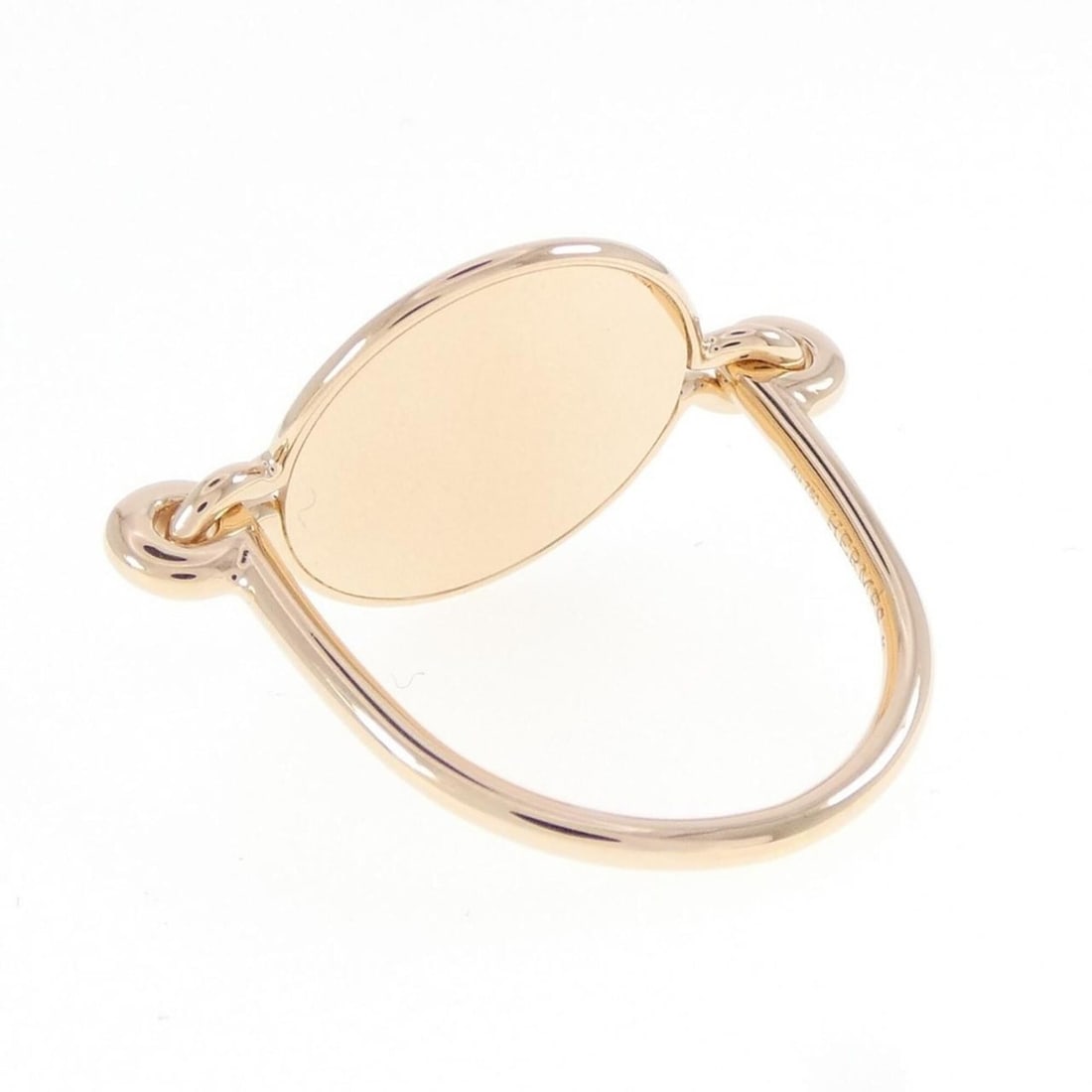 Hermes Hermès Ex-Libris Ring - 3