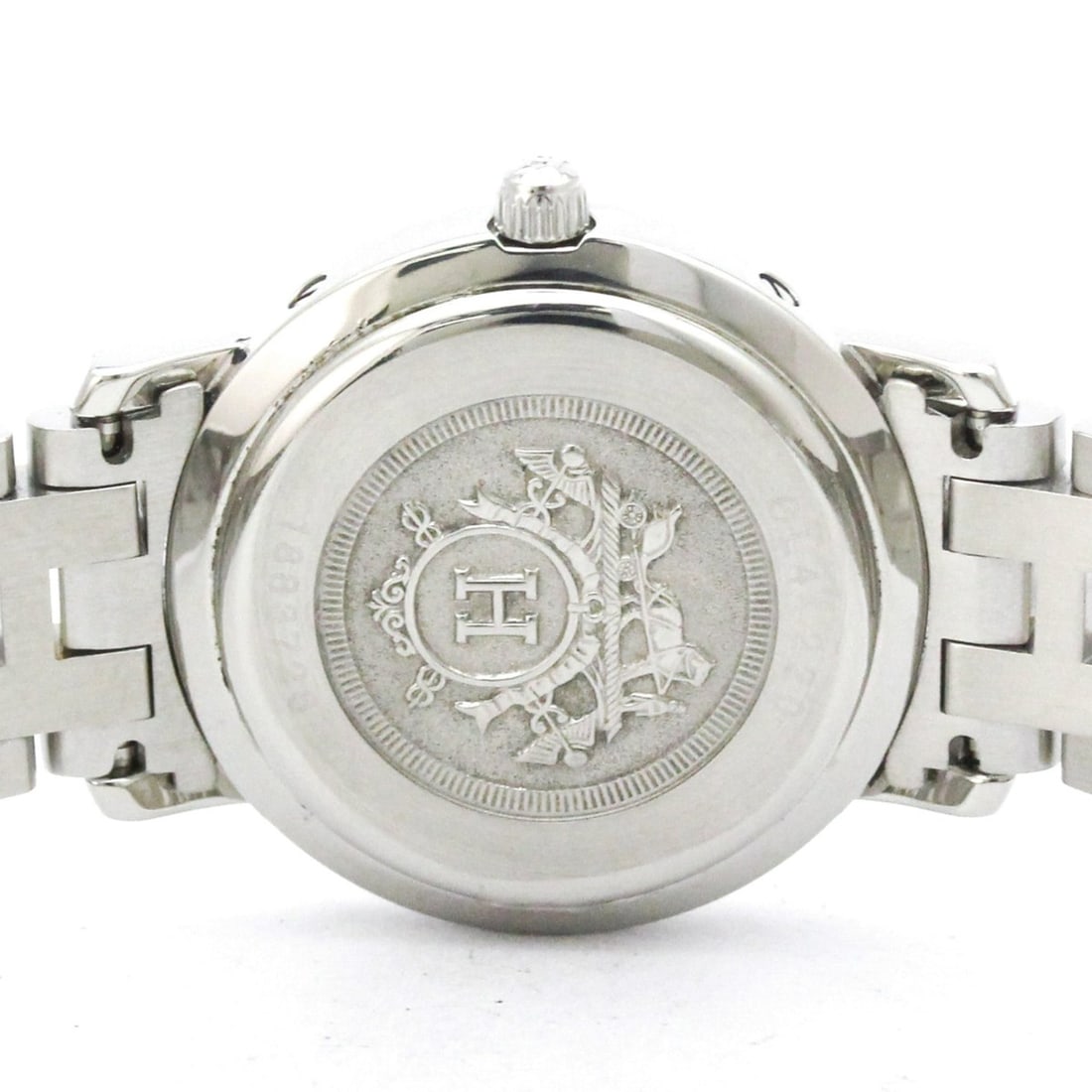 Hermes Hermès Ex-Libris Ring - 6