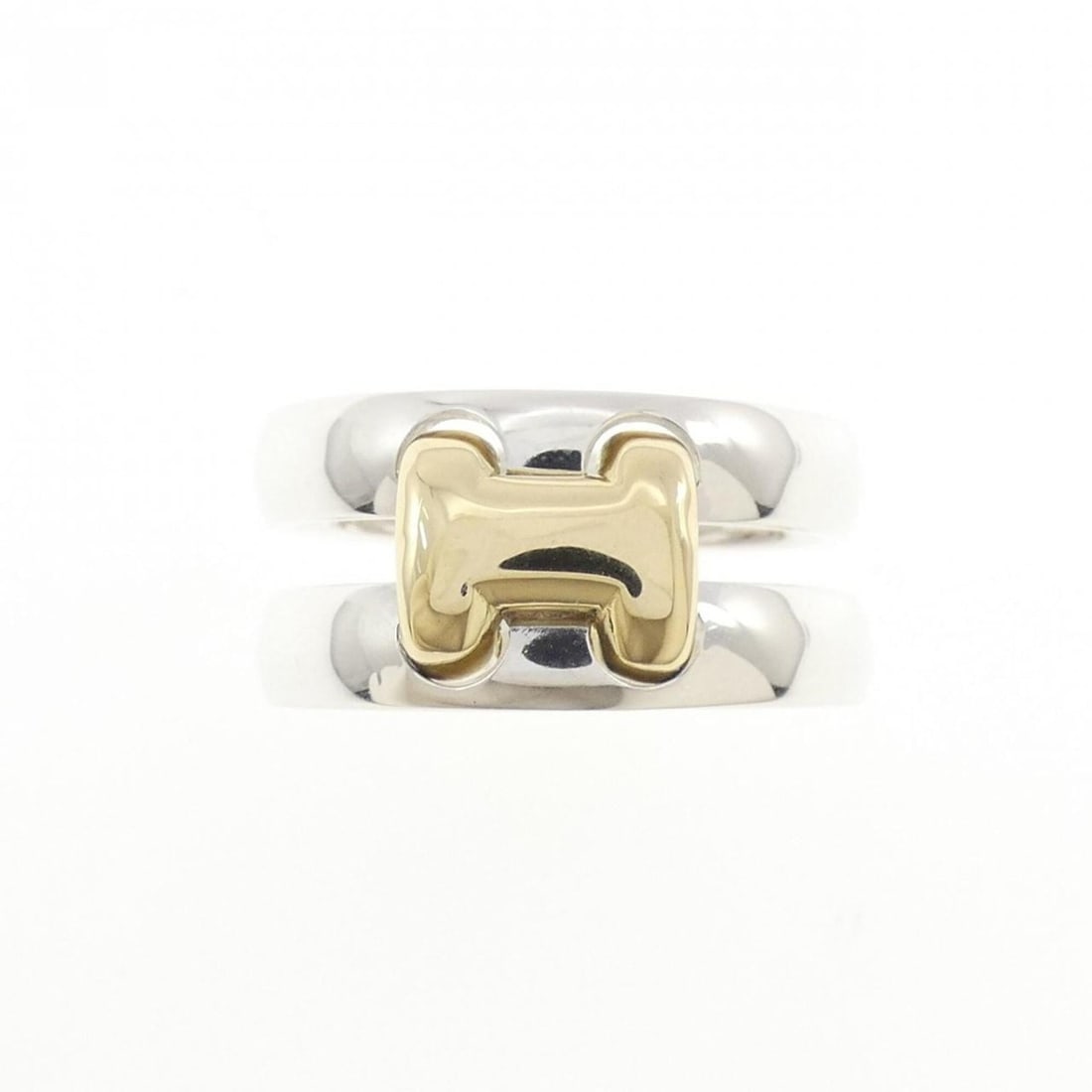 Hermes Hermès Olympe Ring - 2