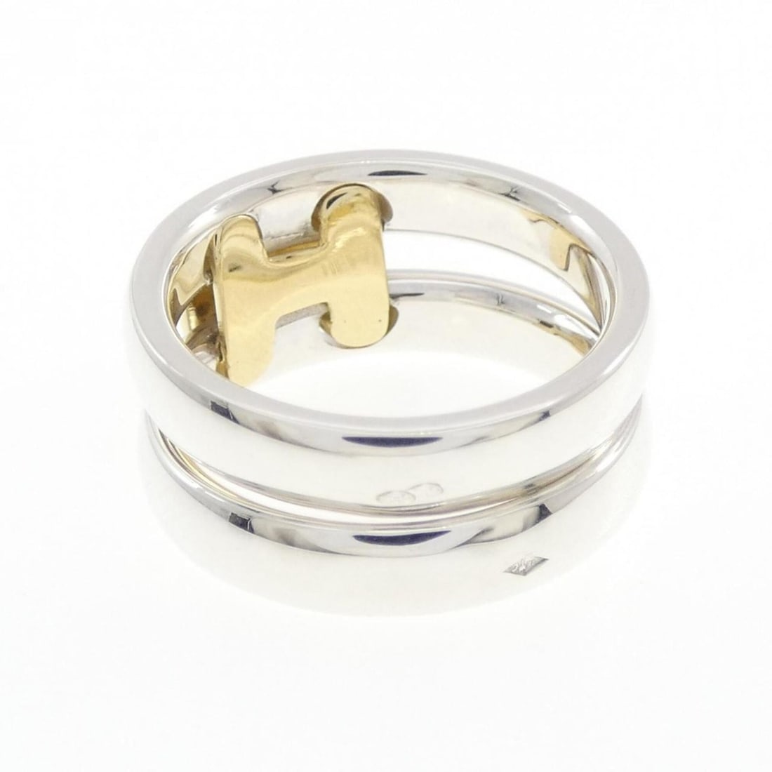 Hermes Hermès Olympe Ring - 3