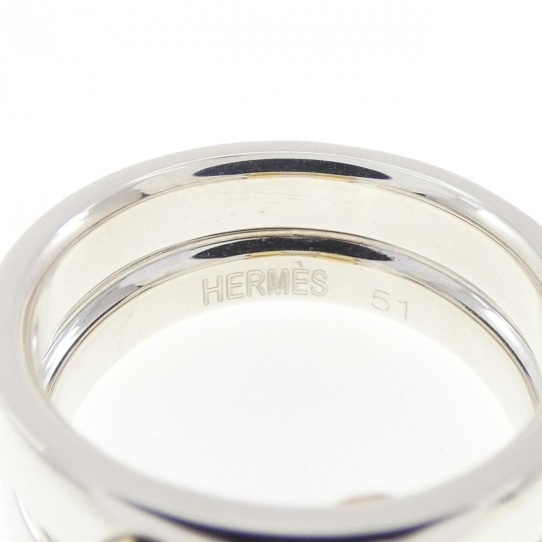 Hermes Hermès Olympe Ring - 4