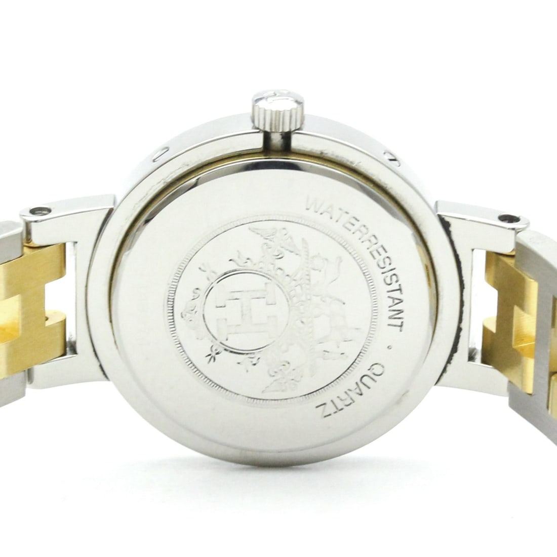 Hermes Hermès Olympe Ring - 6