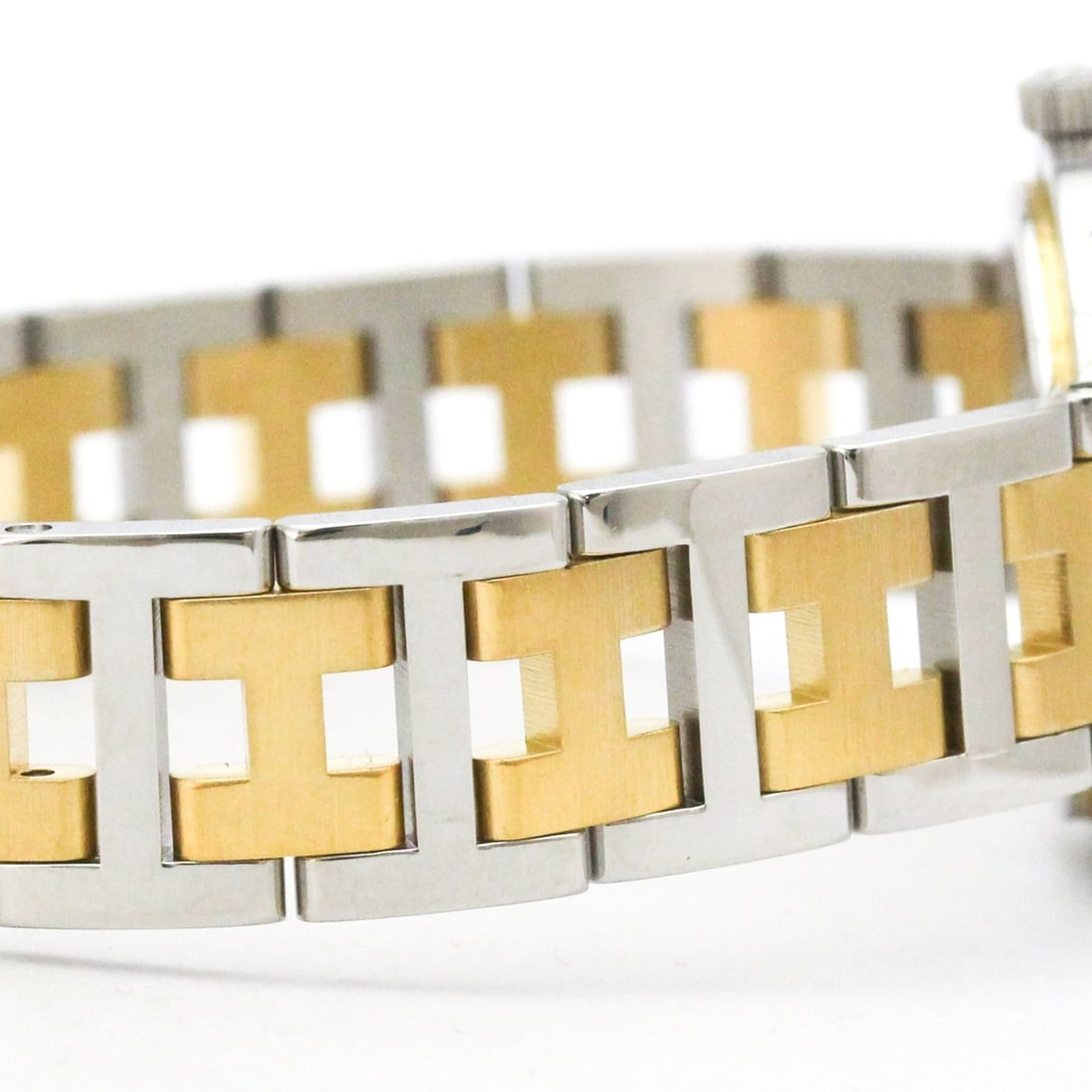Hermes Hermès Olympe Ring - 7
