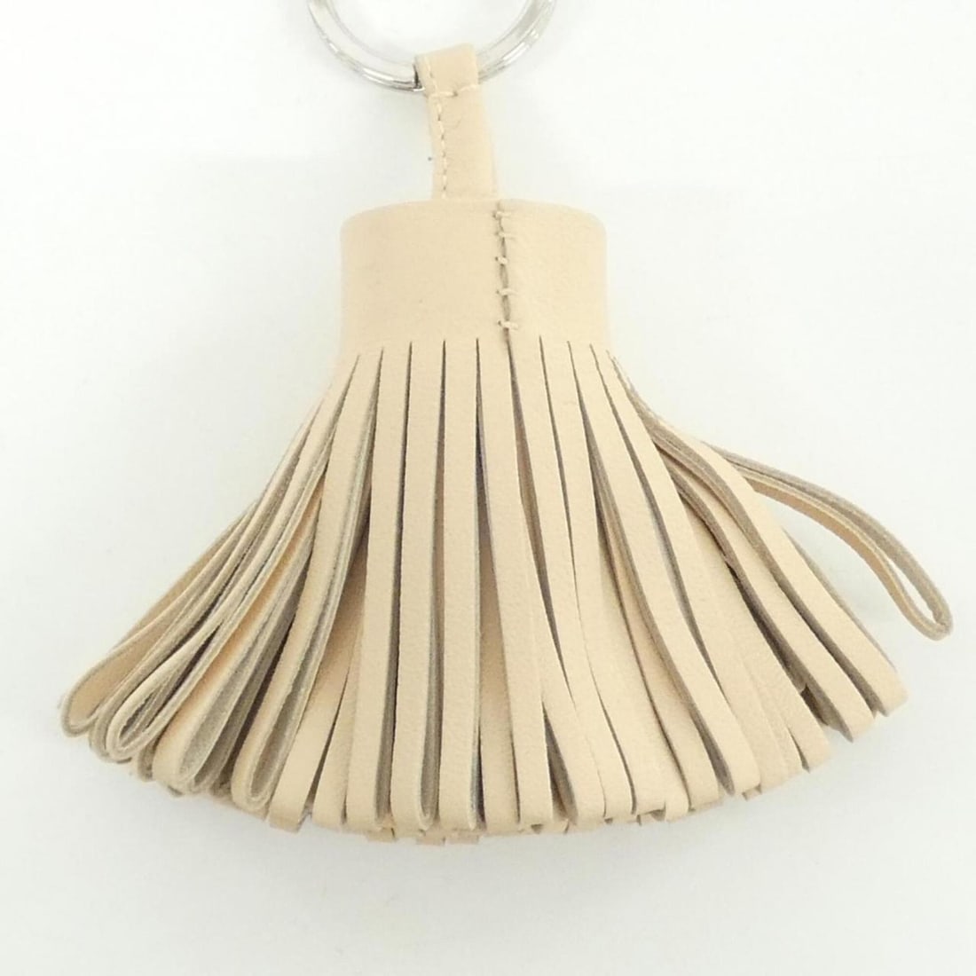 Hermes Carmen 077894CJ Keyring - 3
