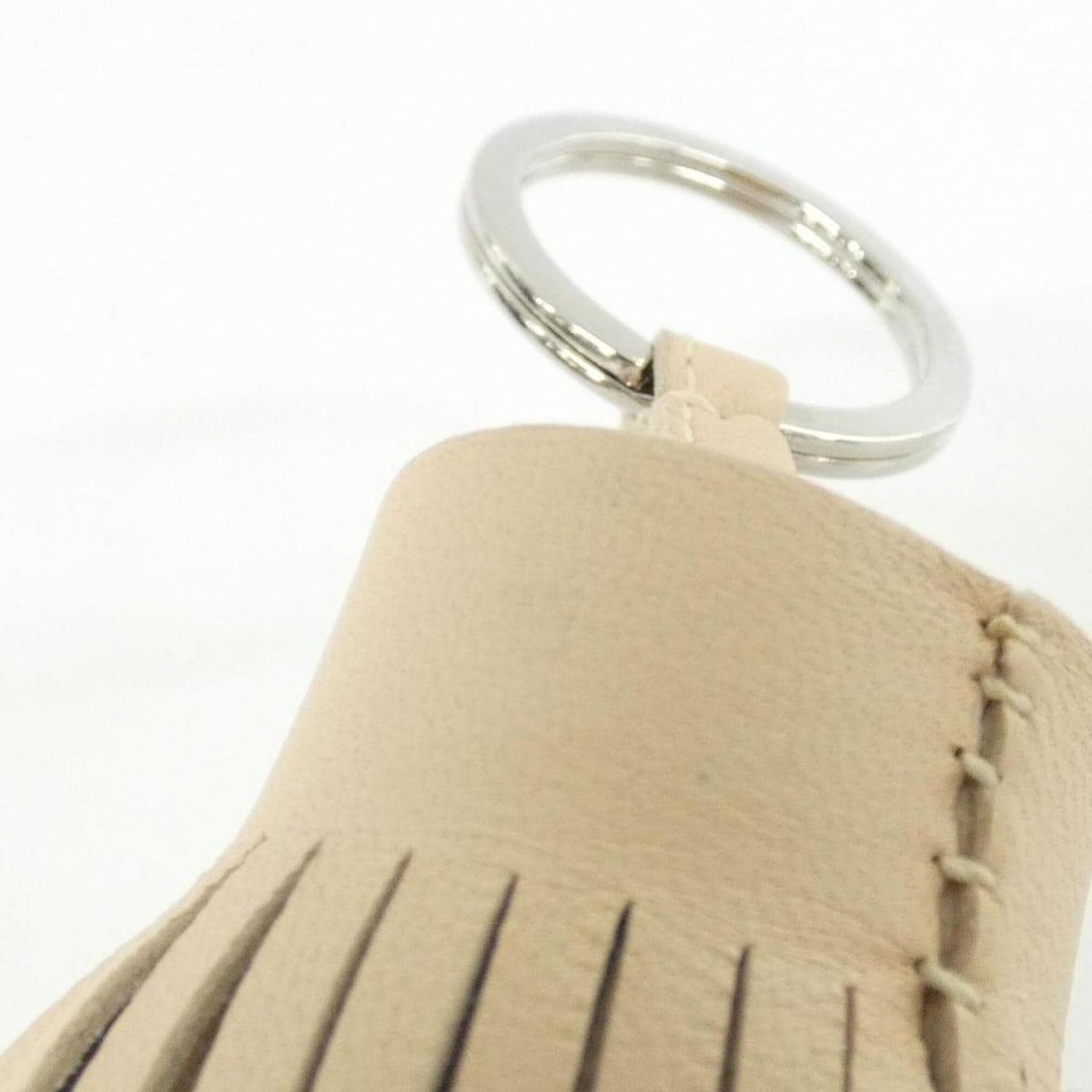 Hermes Carmen 077894CJ Keyring - 5