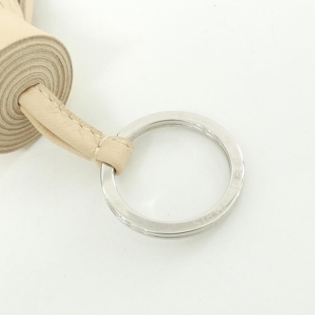 Hermes Carmen 077894CJ Keyring - 7