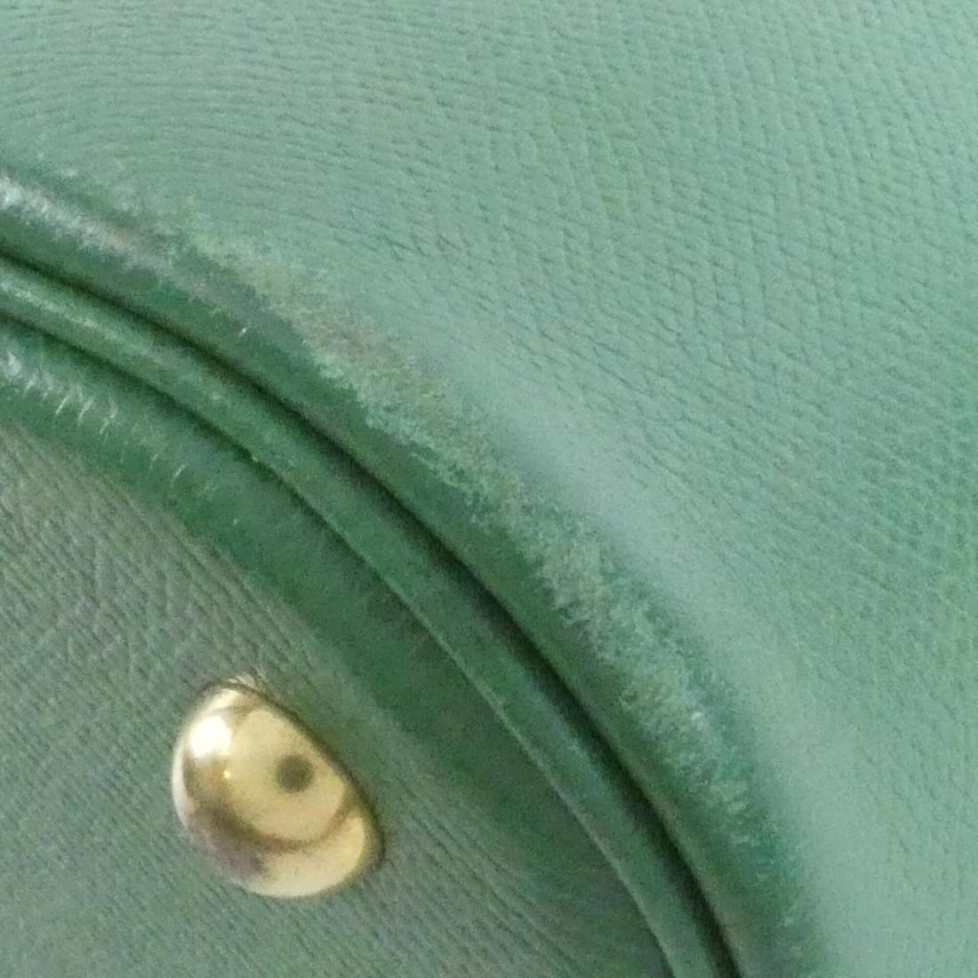 Hermes Bolide 35cm handbag - 4