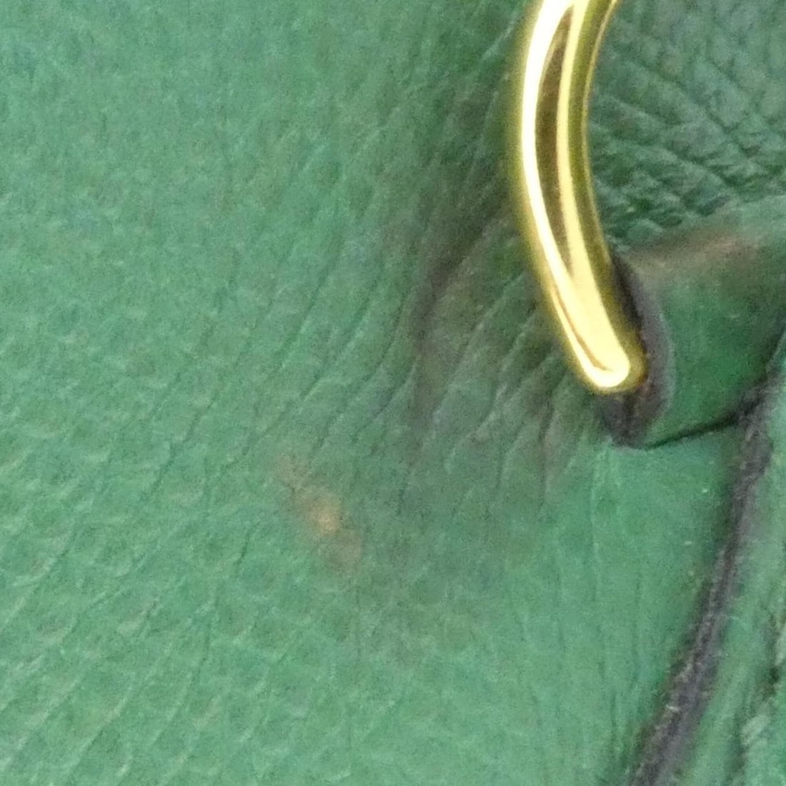 Hermes Bolide 35cm handbag - 5