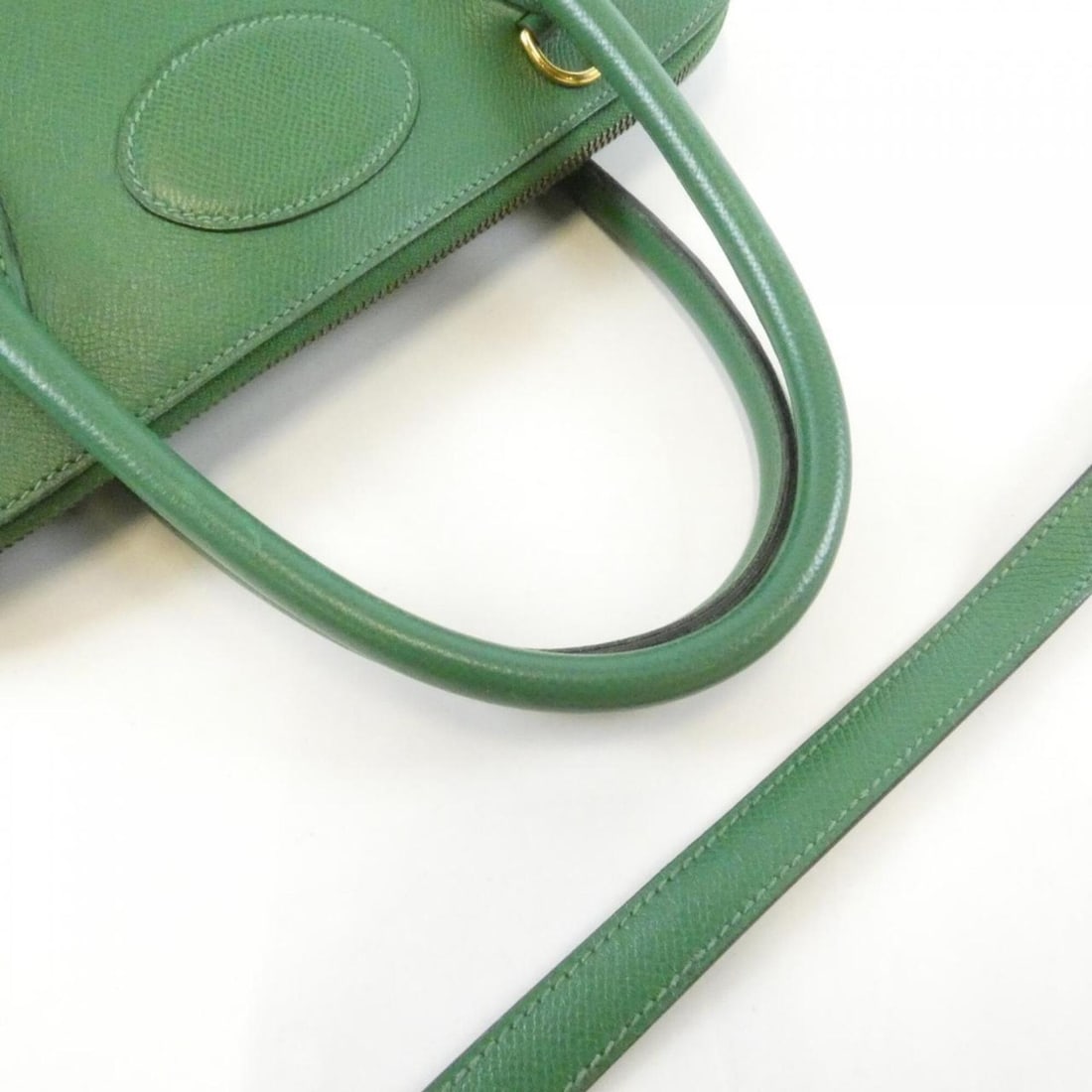 Hermes Bolide 35cm handbag - 8
