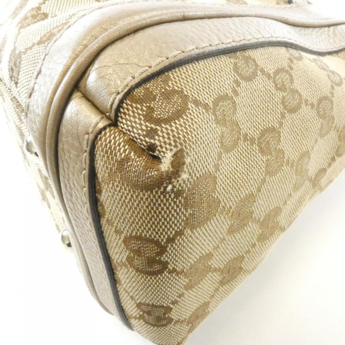 Gucci 282300 handbag - 3