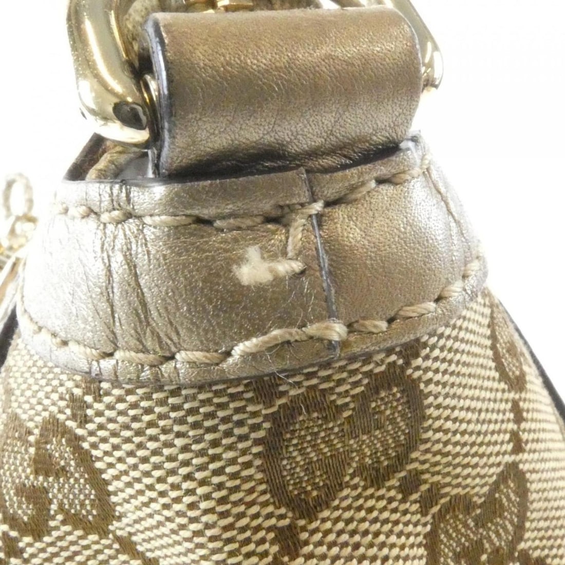 Gucci 282300 handbag - 4