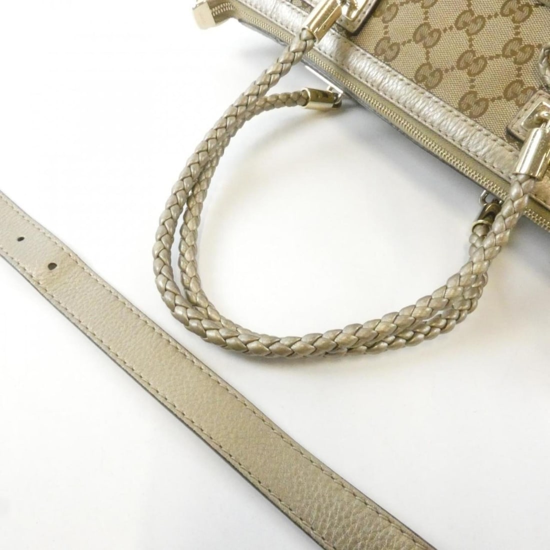 Gucci 282300 handbag - 5