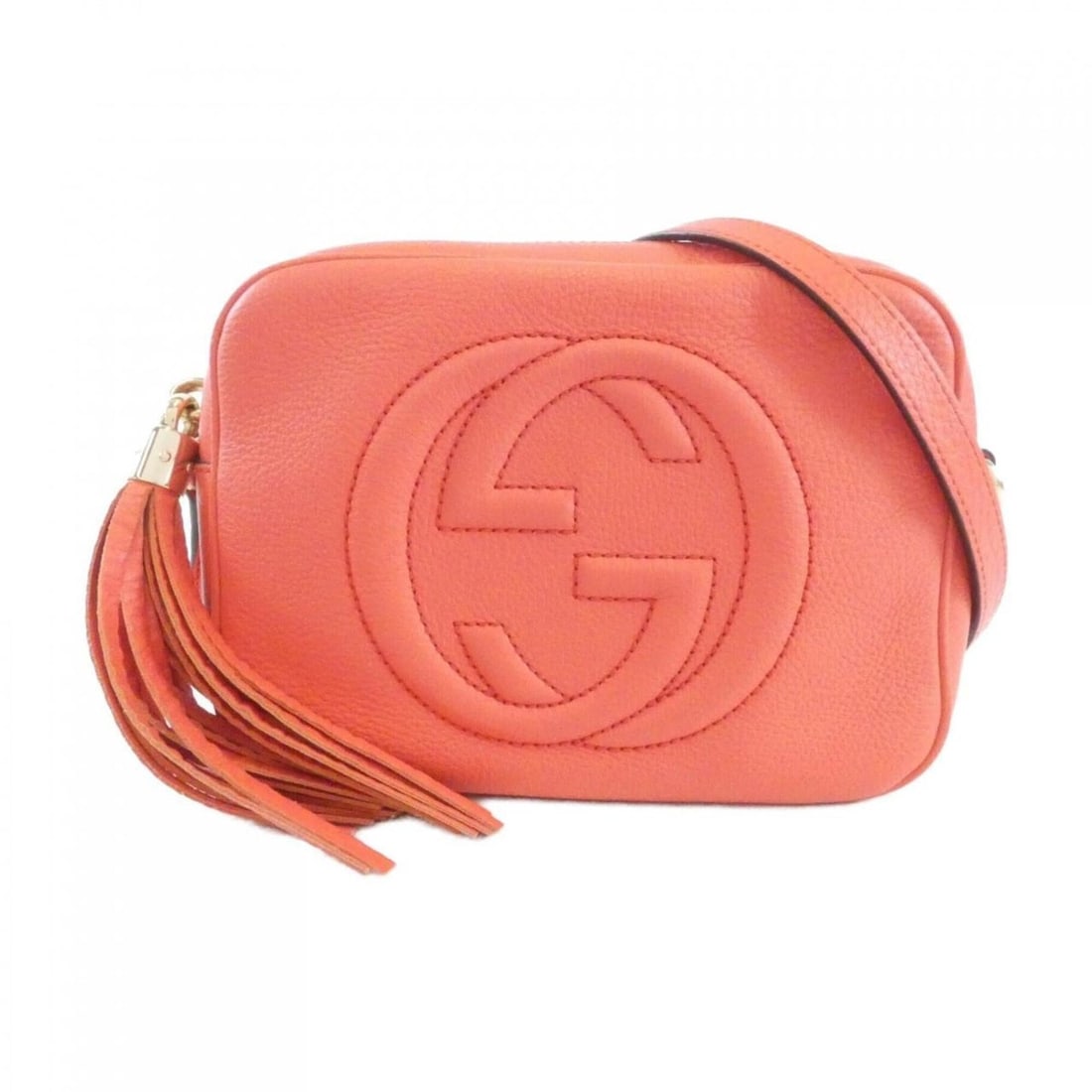 Gucci 308364 A7M0A Shoulder Bag (1 of 8)