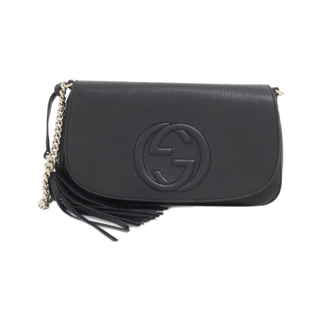 Gucci 536224 A7M0G Shoulder Bag (1 of 10)