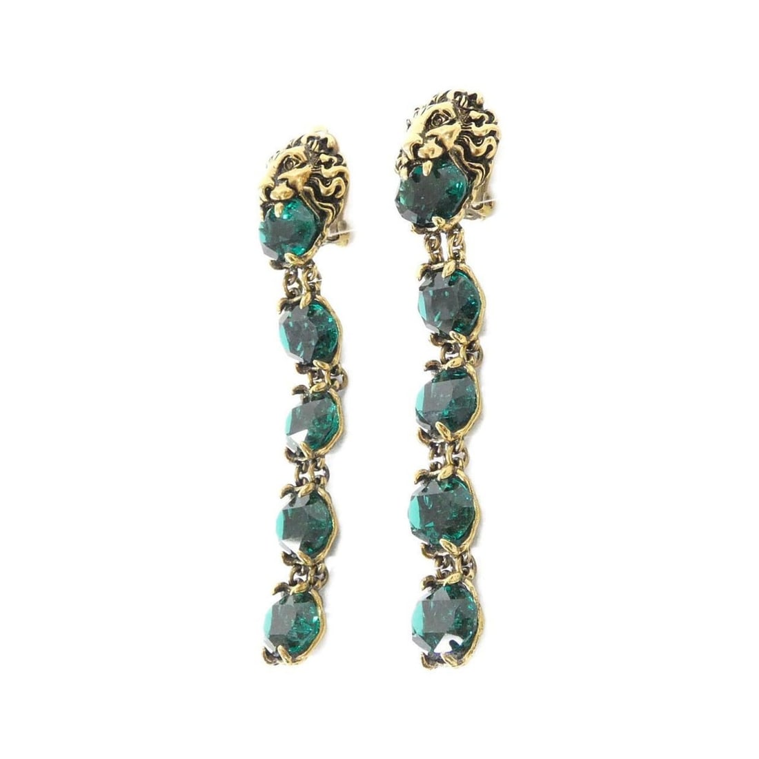 Gucci earrings - 2