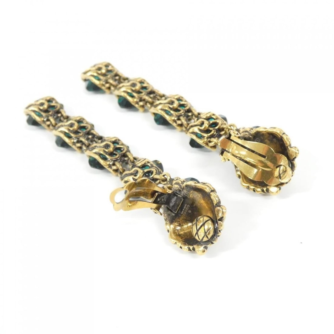 Gucci earrings - 3