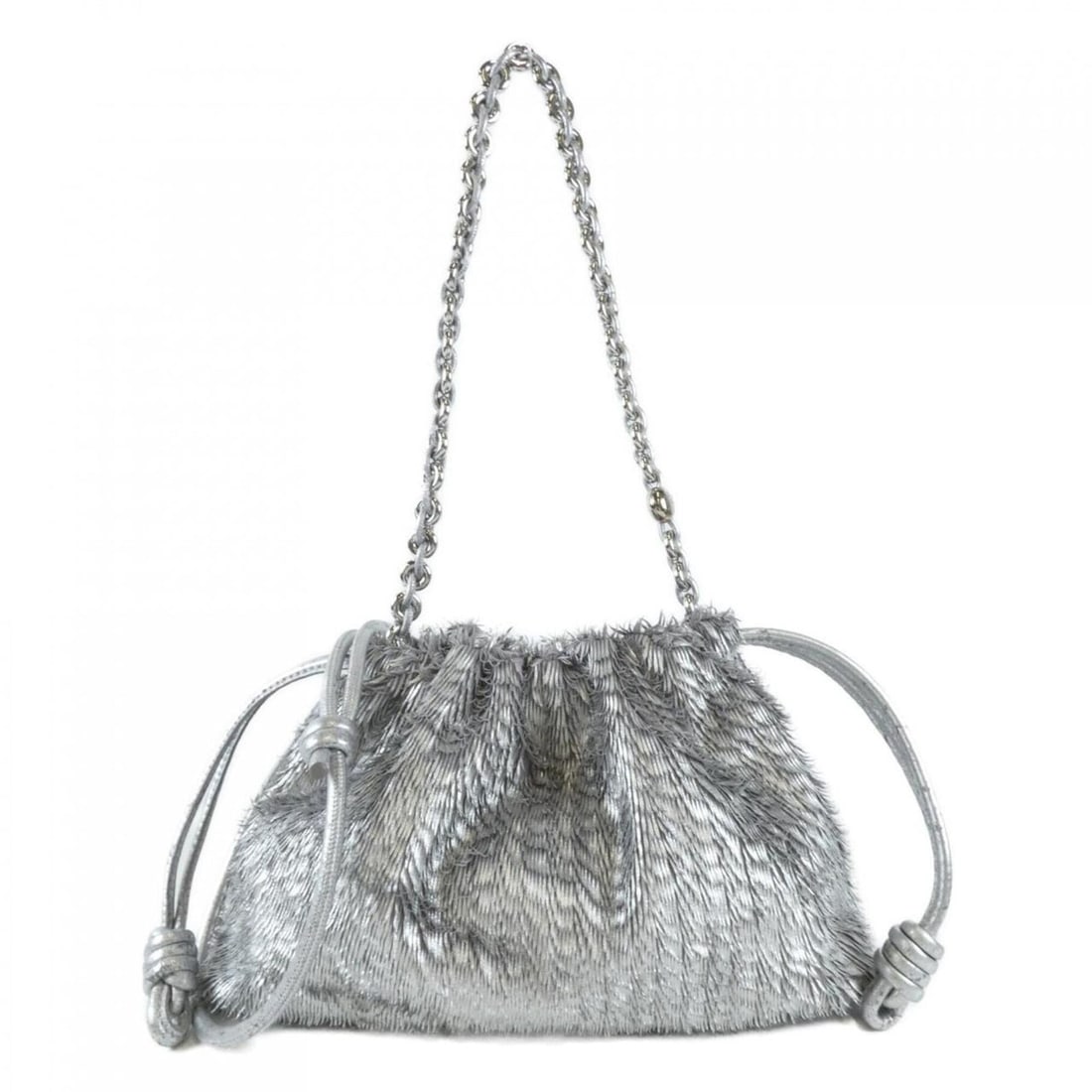 Loewe Flamenco Purse Medium Handbag (1 of 9)