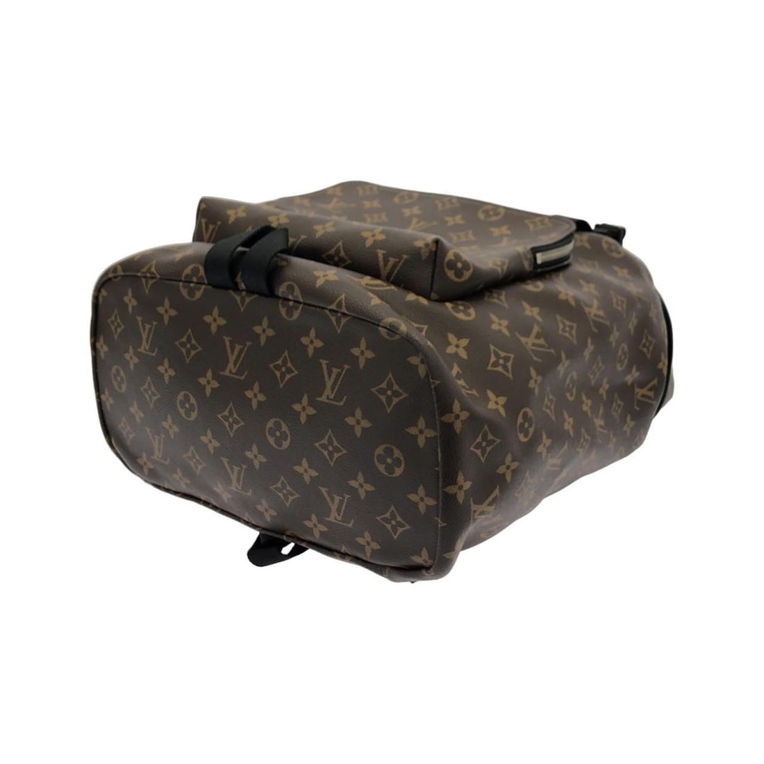 Louis Vuitton Monogram Macassar Backpack M43422 (Rucksack) - 3