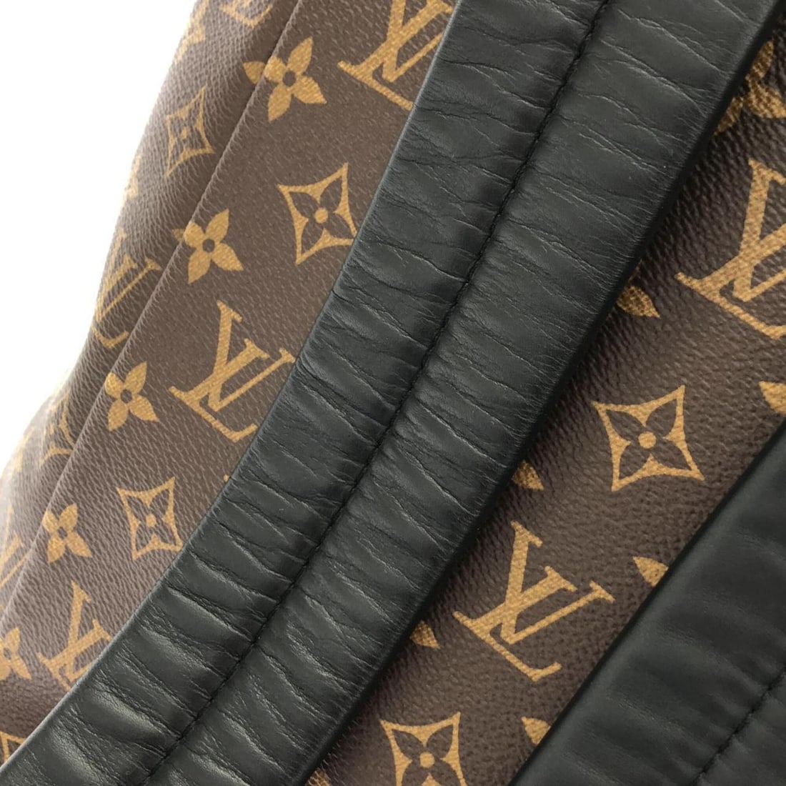 Louis Vuitton Monogram Macassar Backpack M43422 (Rucksack) - 4