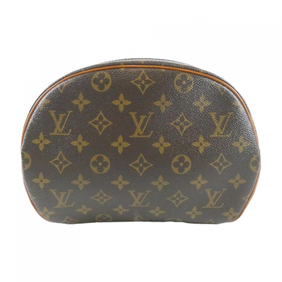 Louis Vuitton Monogram Blois M51221 Shoulder Bag: --- Catalog ---Category: SizeSize (HxWxD): 18cm x 25cm x 11cm / 7.08'' x 9.84'' x 4.33''Category: DesignType: Shoulder bagColor: MarronGender: WomenMaterial: Coated canvas Hardware Color: GoldCategory