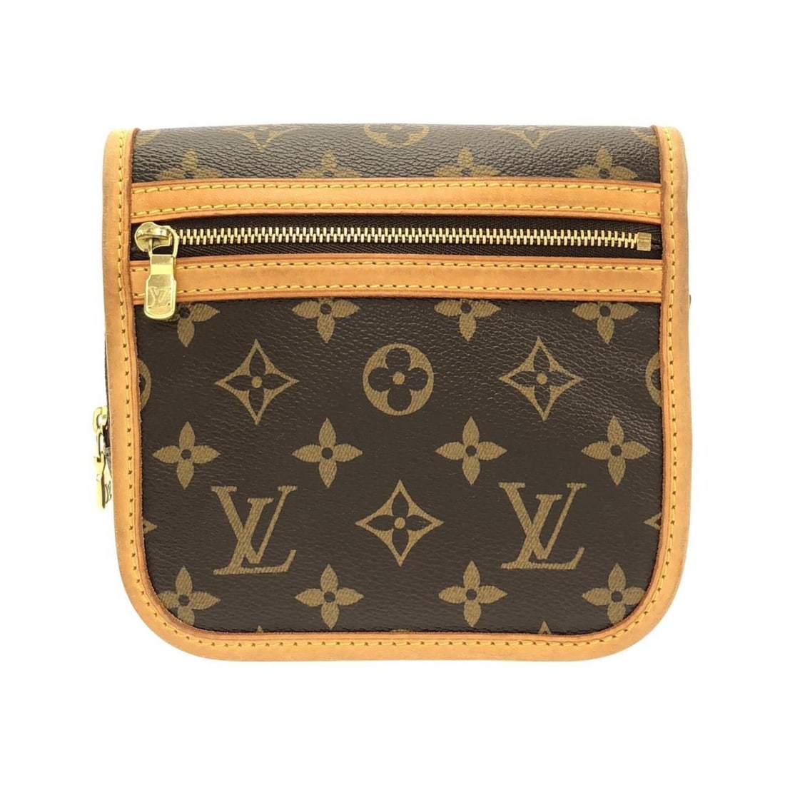 Louis Vuitton Monogram Bumbag Bosphore M40108 Shoulder Bag (1 of 10)