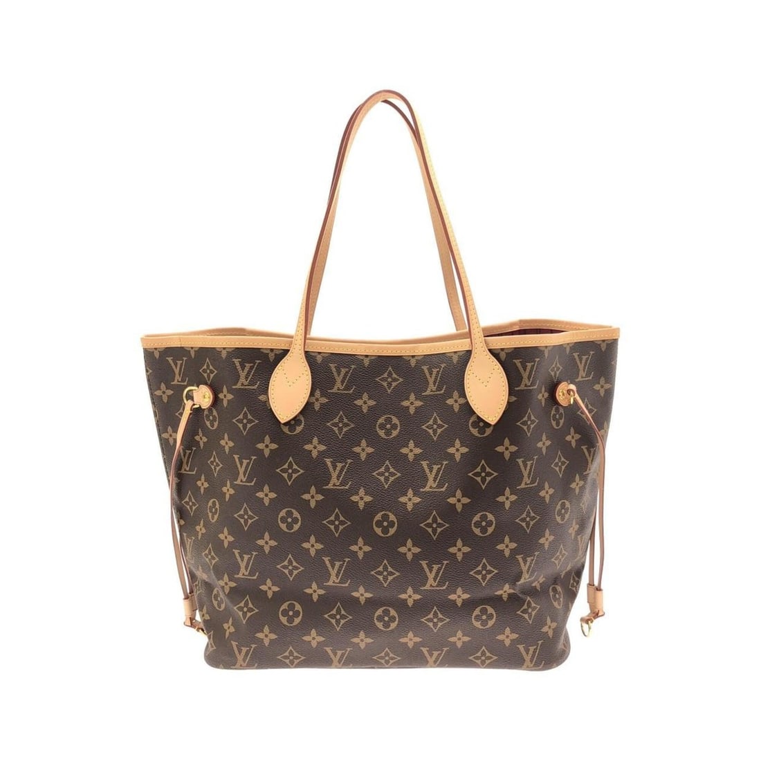 Louis Vuitton Monogram Neverfull MM M40996 Handbag (1 of 11)