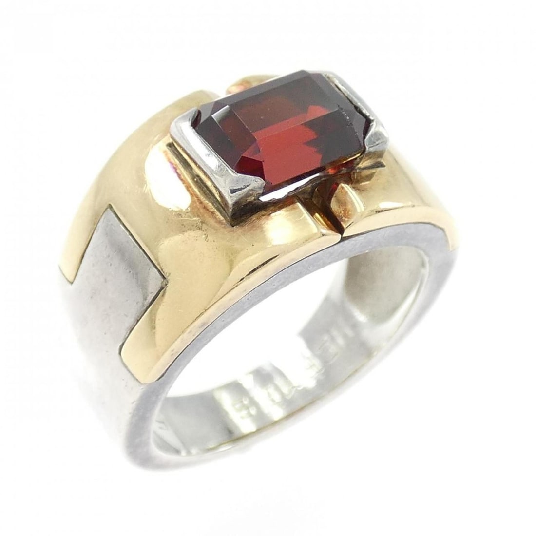 Hermes Hermès History Ring (1 of 8)
