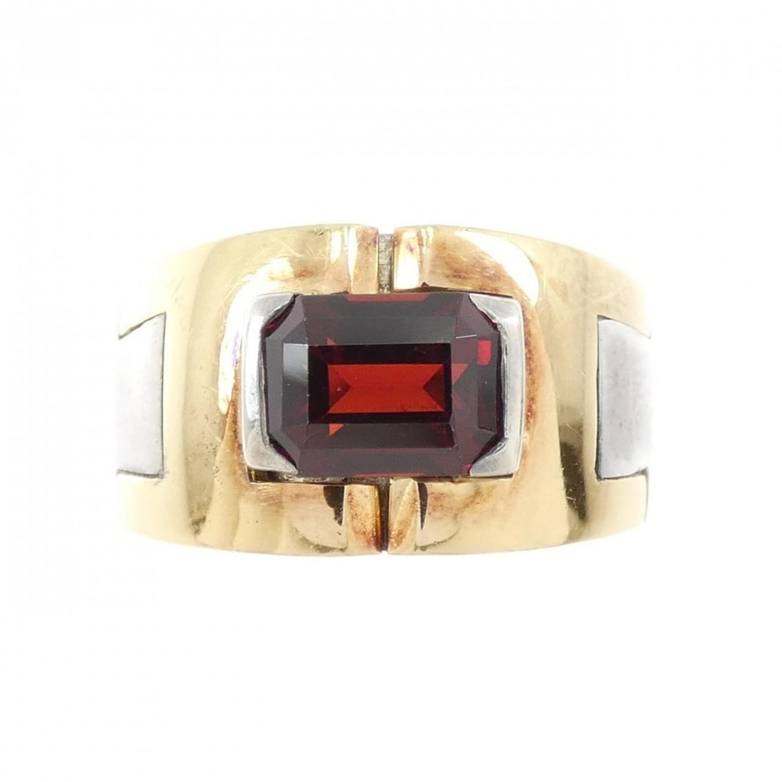 Hermes Hermès History Ring - 2