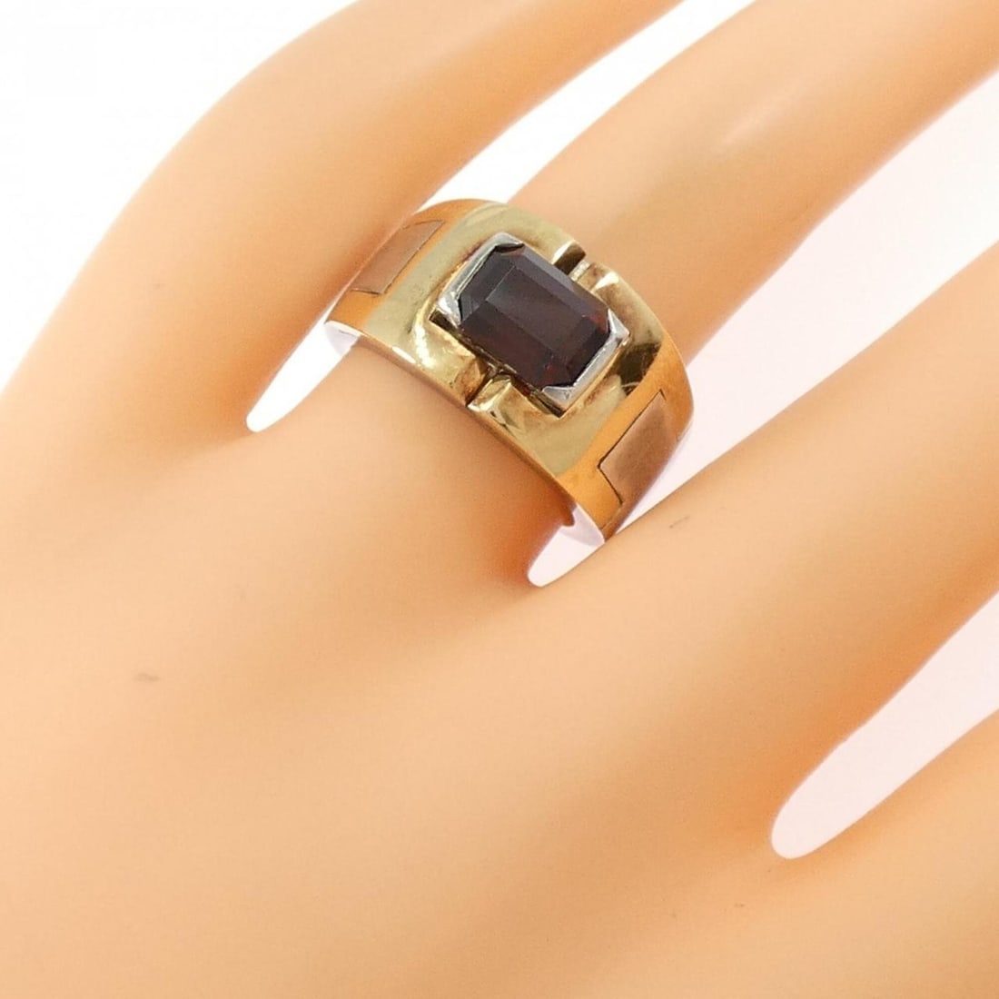 Hermes Hermès History Ring - 4
