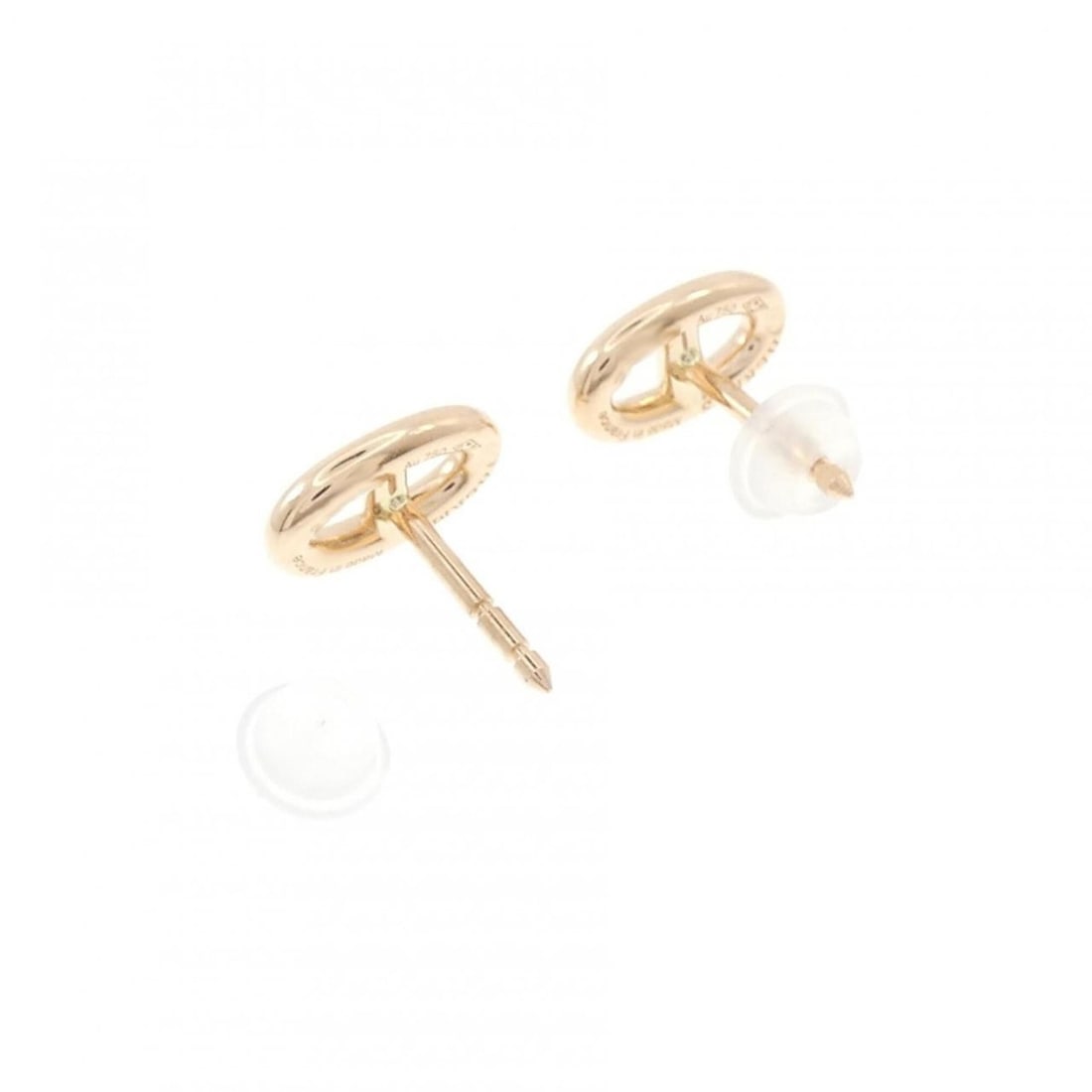 Hermes Farandole Earrings - 3