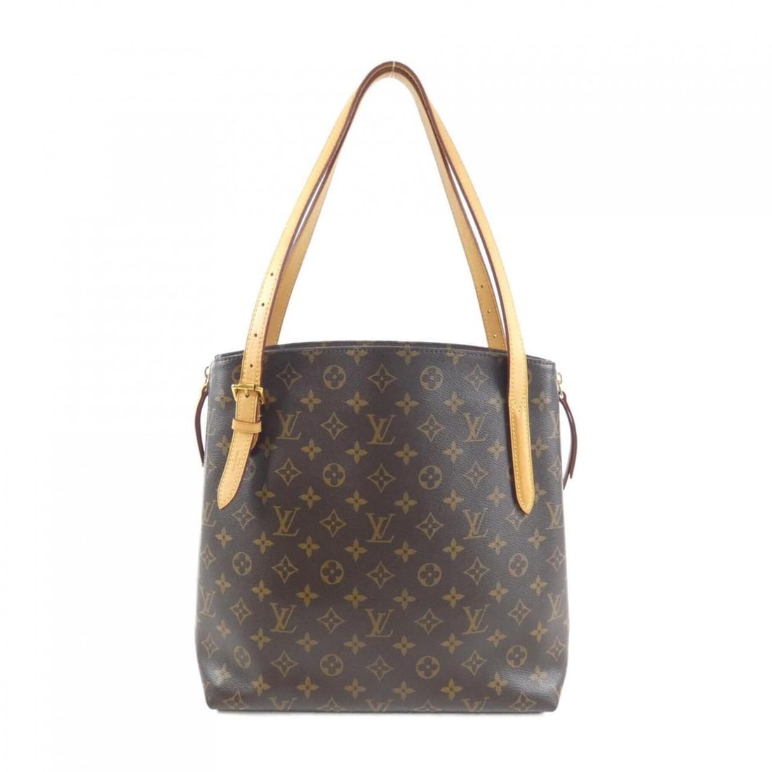 Louis Vuitton Monogram Voltaire M41208 Shoulder Bag (1 of 10)