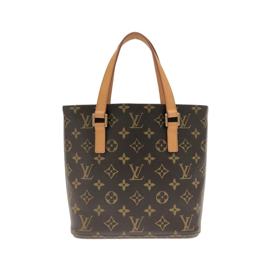 Louis Vuitton Monogram Vavin PM M51172 Handbag: --- Catalog ---Category: SizeSize (HxWxD): 21cm x 26cm x 9cm / 8.26'' x 10.23'' x 3.54''Category: DesignType: HandbagColor: MarronGender: Men,WomenMaterial: Coated canvas Hardware Color: GoldCategory: