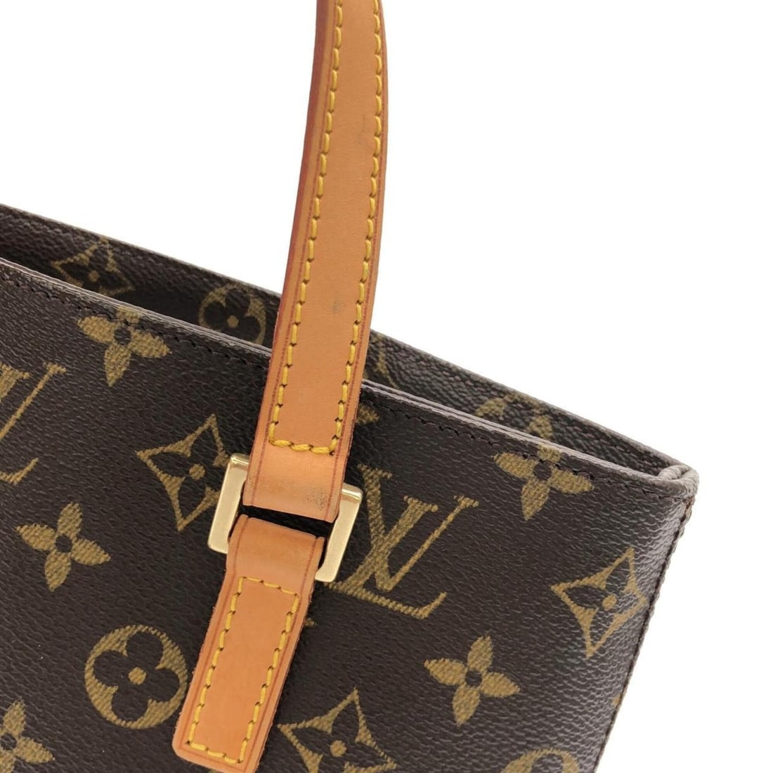 Louis Vuitton Monogram Vavin PM M51172 Handbag - 3
