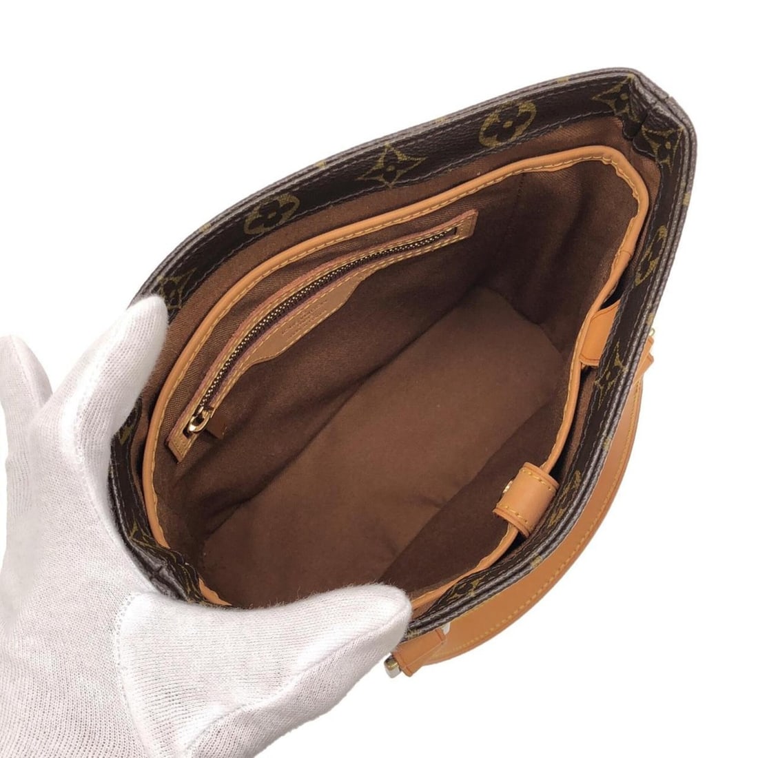 Louis Vuitton Monogram Vavin PM M51172 Handbag - 5