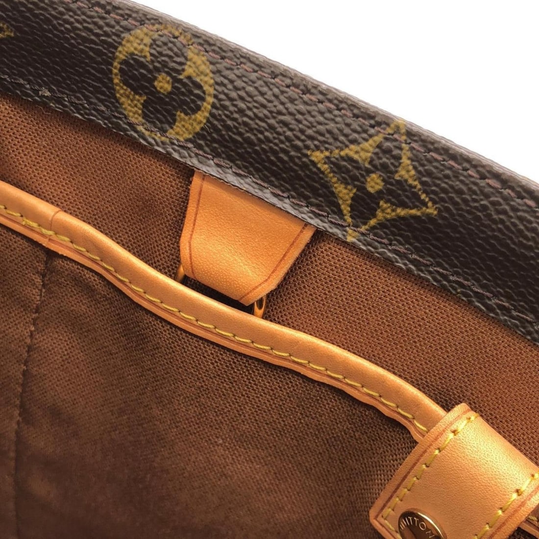 Louis Vuitton Monogram Vavin PM M51172 Handbag - 6