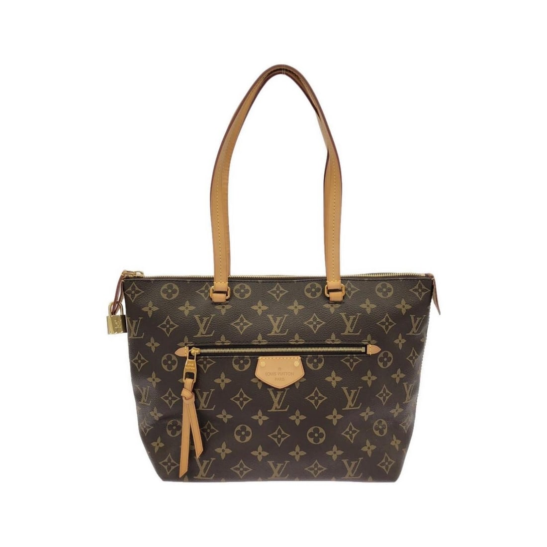 Louis Vuitton Monogram Iena PM M42268 Handbag (1 of 10)