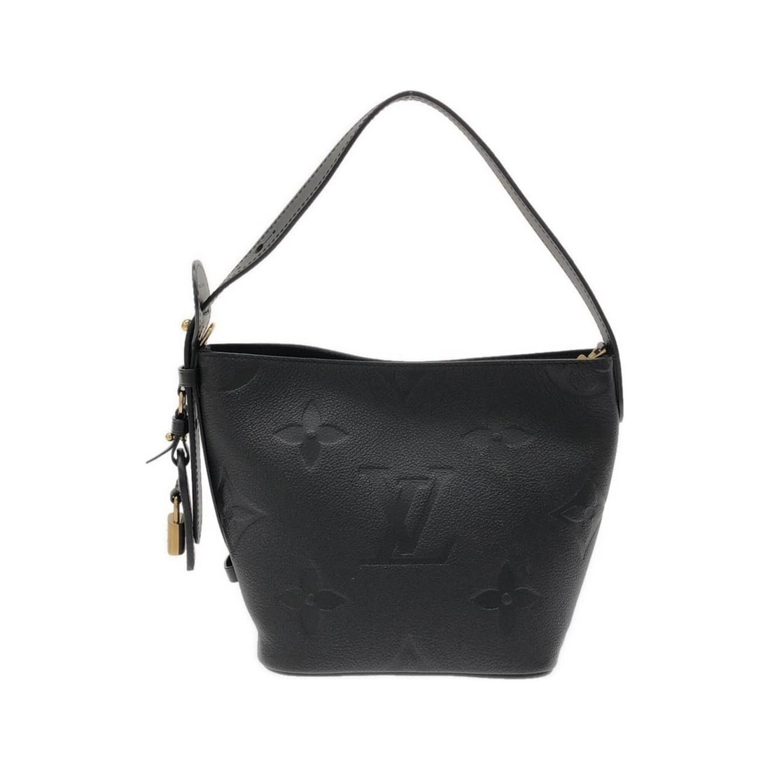 Louis Vuitton Monogram Empreinte All In BB M13480 Handbag (1 of 12)