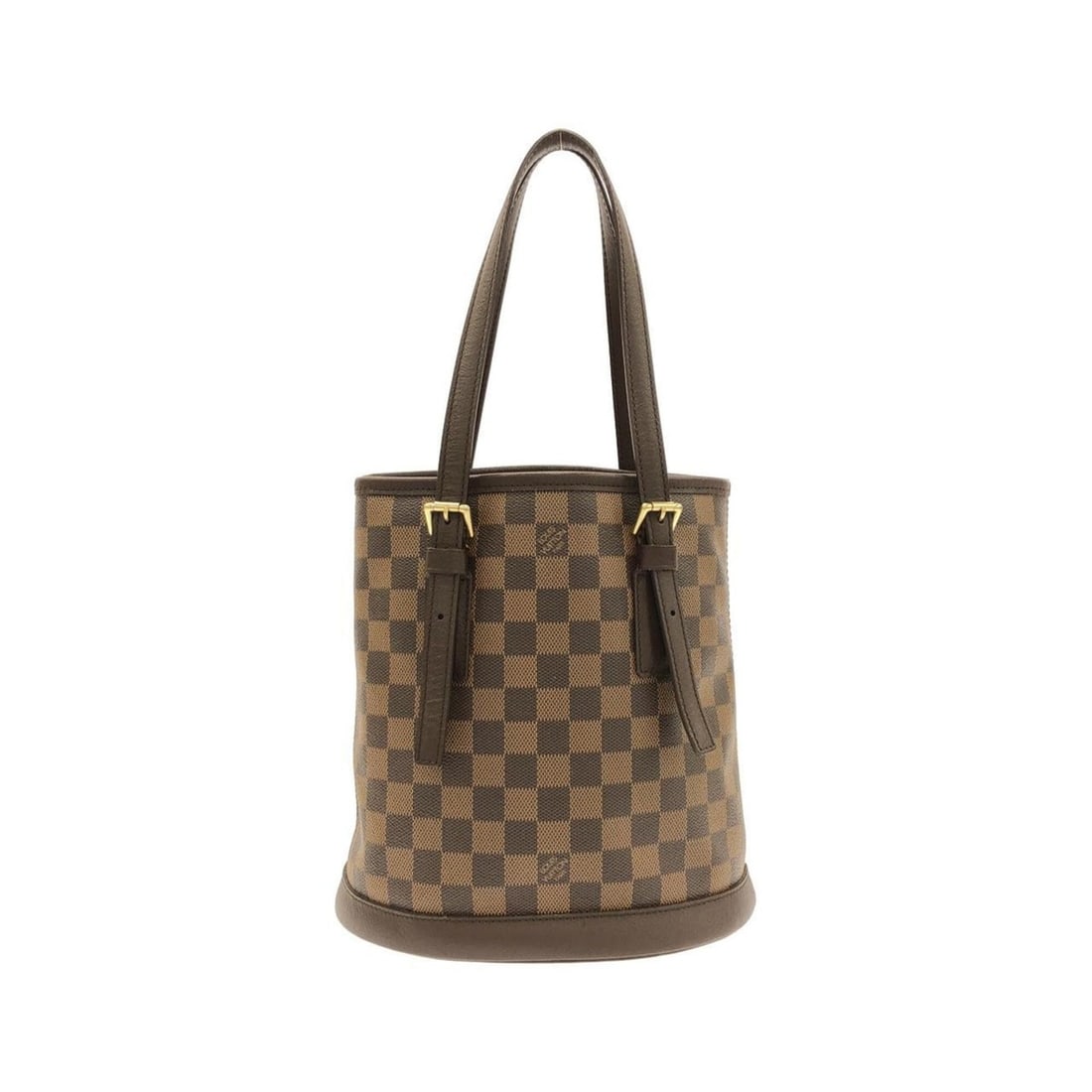 Louis Vuitton Damier Mare N42240 Shoulder Bag: --- Catalog ---Category: SizeSize (HxWxD): 25cm x 23.5cm x 16cm / 9.84'' x 9.25'' x 6.29''Category: DesignType: Shoulder bagColor: BrownGender: WomenMaterial: Coated canvas Category: GeneralMPN: N4224