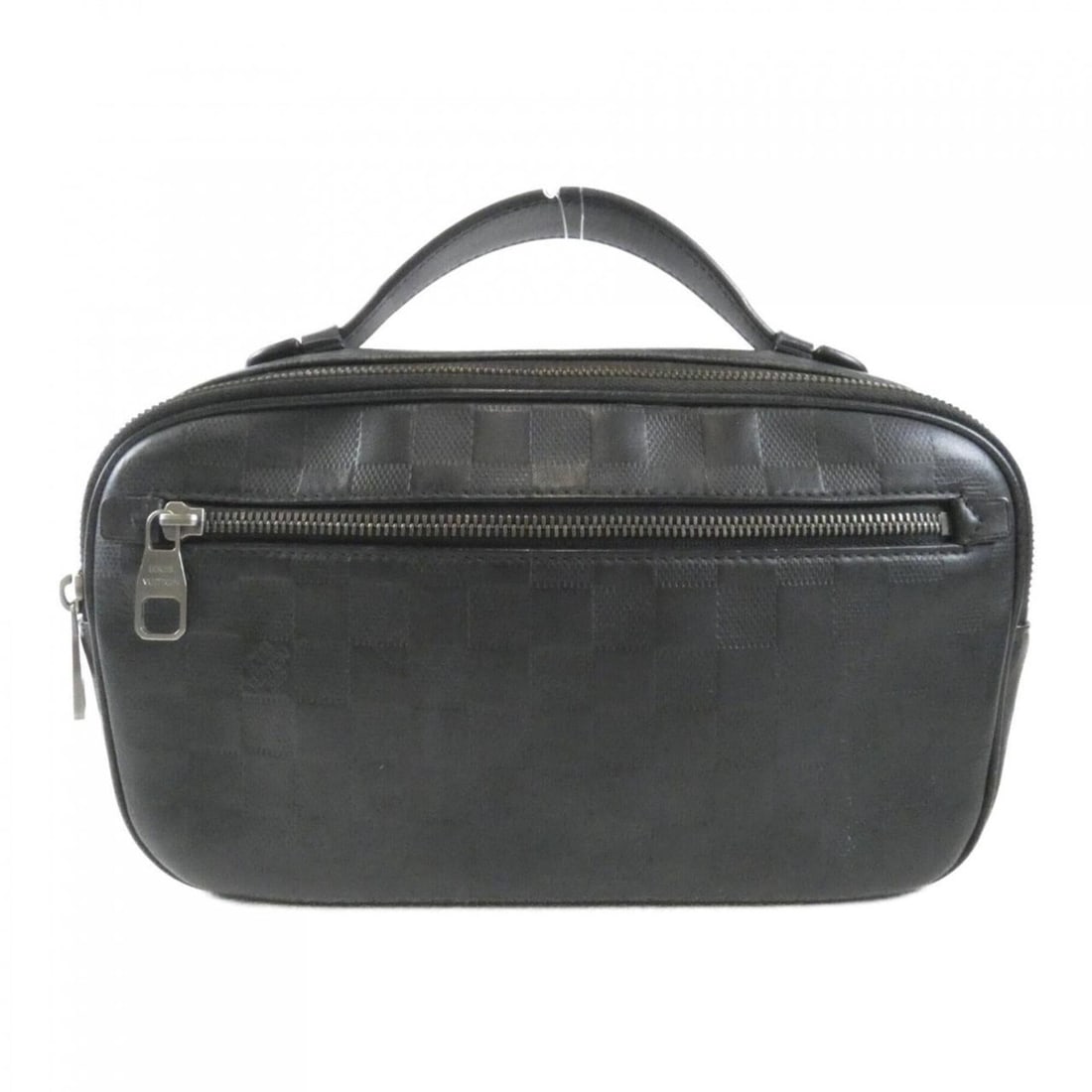 Louis Vuitton Damier Infini Ambrelle N41288 Shoulder Bag: --- Catalog ---Category: SizeSize (HxWxD): 16cm x 26cm x 6cm / 6.29'' x 10.23'' x 2.36''Category: DesignType: Shoulder bagColor: BlackGender: Women,MenMaterial: Leather Leather/Fur Type: CalfskinCateg