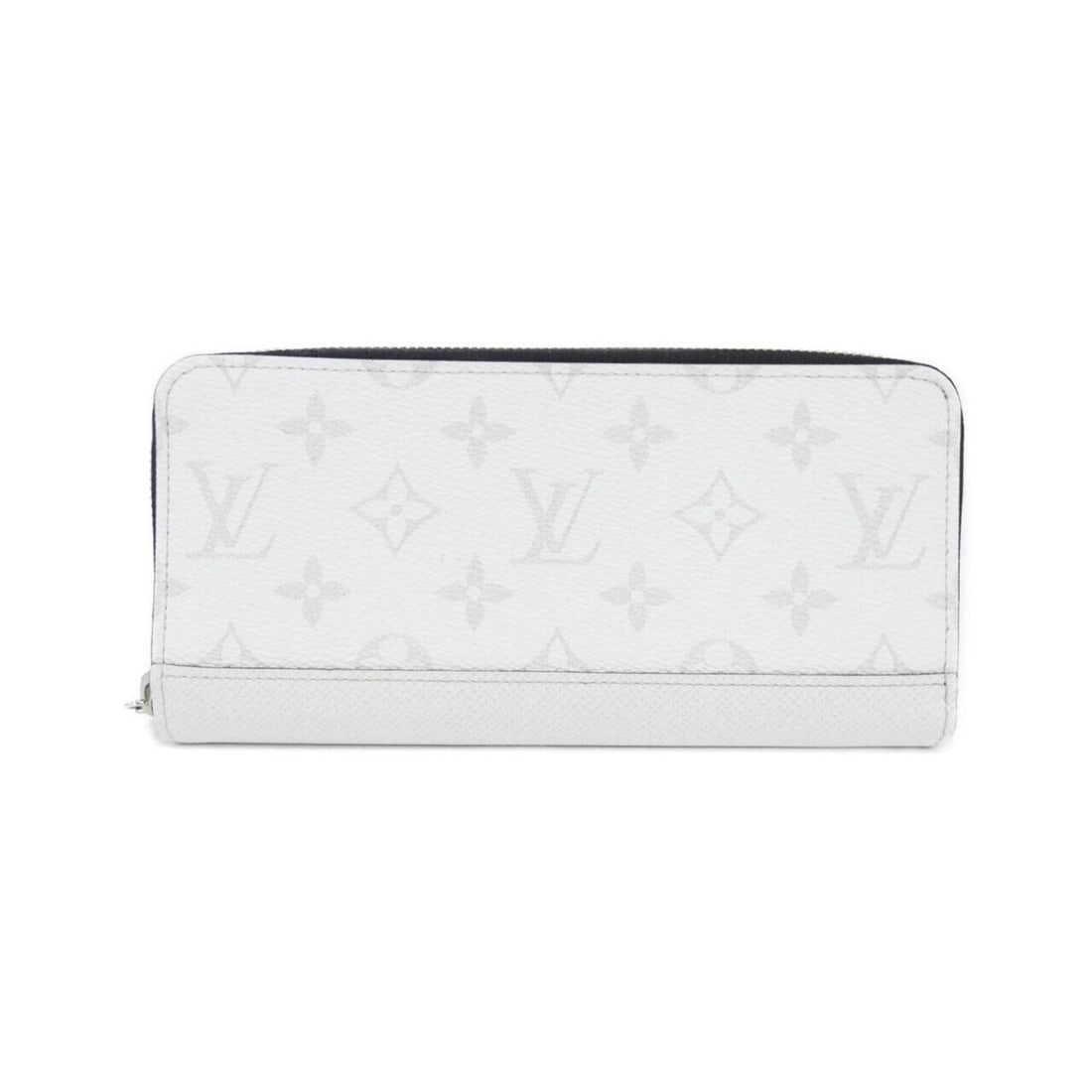 Louis Vuitton Taiga Rama Zippy Wallet Horizontal M14127: --- Catalog ---Category: SizeSize (HxWxD): 10cm x 21cm x 2cm / 3.93'' x 8.26'' x 0.78''Category: DesignType: Long wallet (bi-fold)Color: WhiteGender: Women,MenMaterial: Coated canvas , Leather Leather