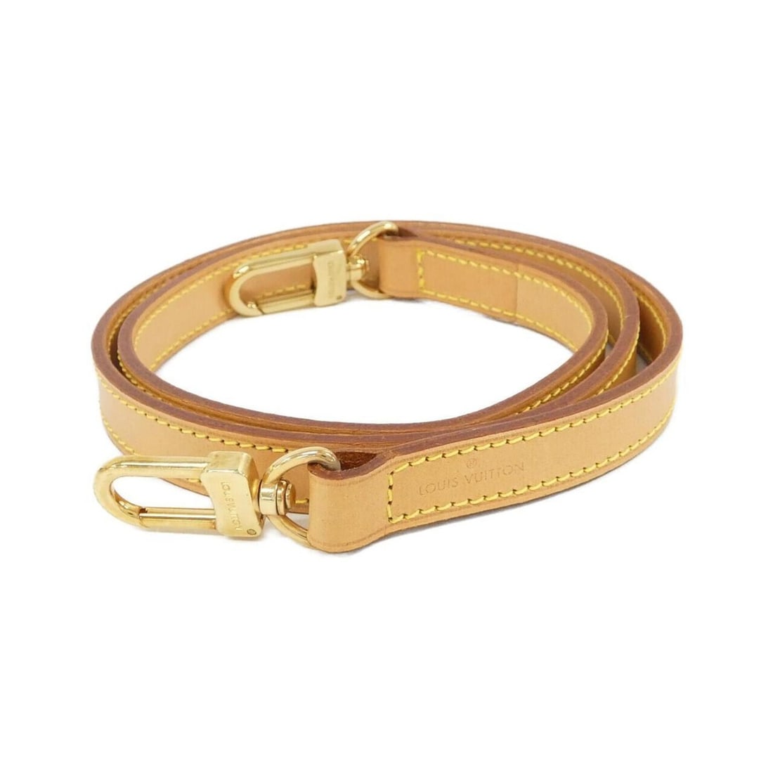 Louis Vuitton Shoulder Strap J00142 (1 of 6)
